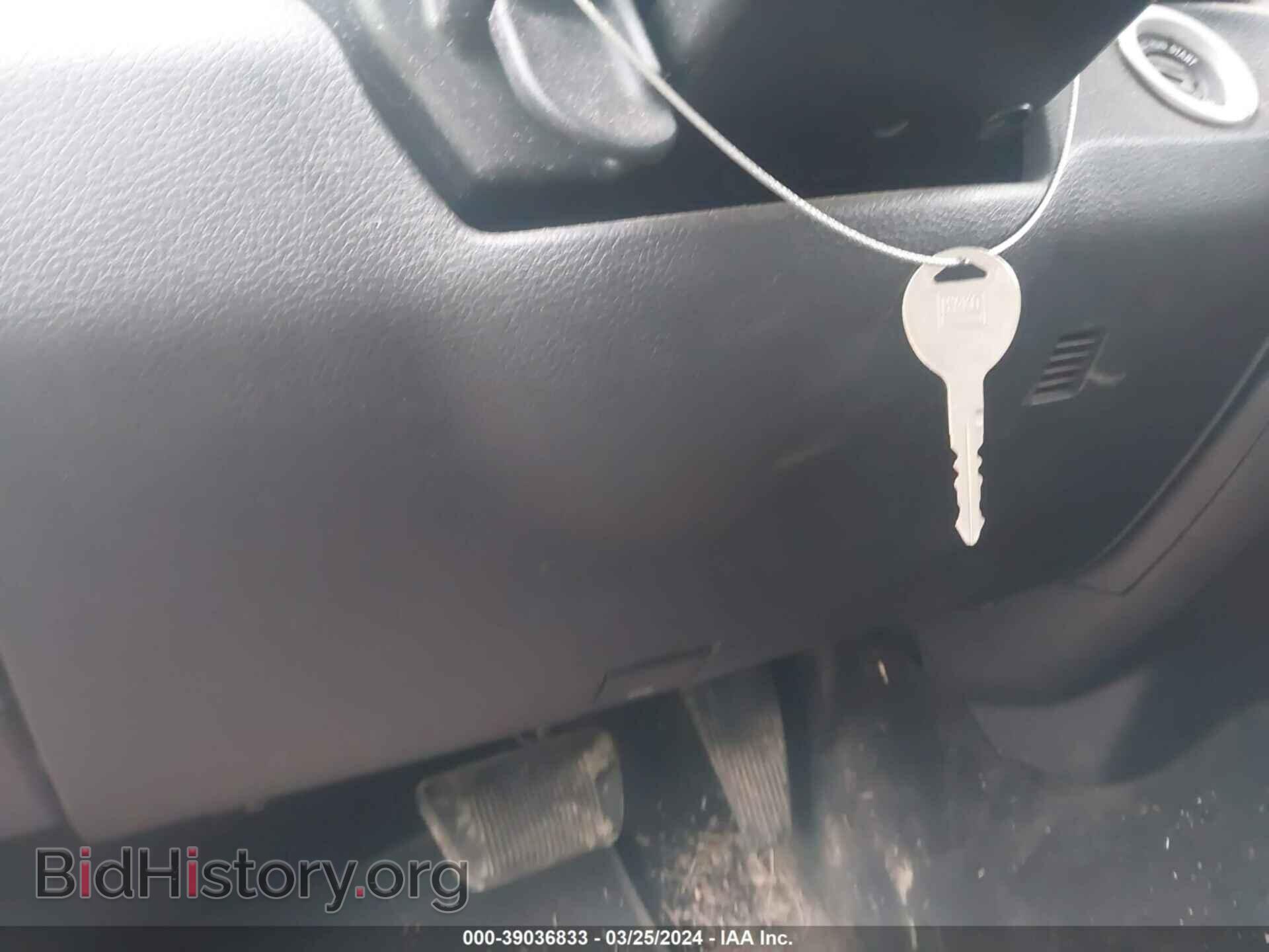 2014 RAM 2500 - VIN: 3C6TR5DTXEG201998 - Фото 11