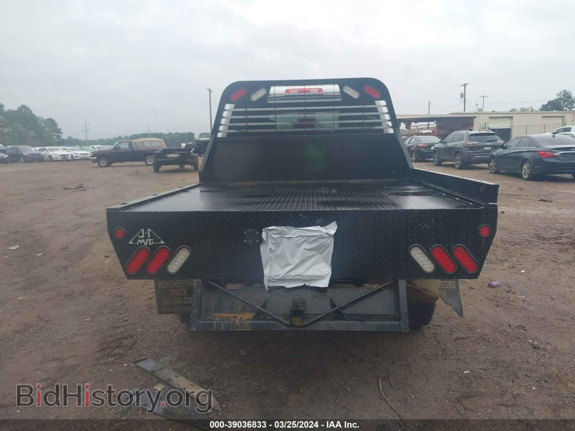 2014 RAM 2500 - VIN: 3C6TR5DTXEG201998 - Фото 16