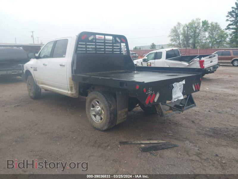 2014 RAM 2500 (VIN 3C6TR5DTXEG201998) — photo 3 of 16