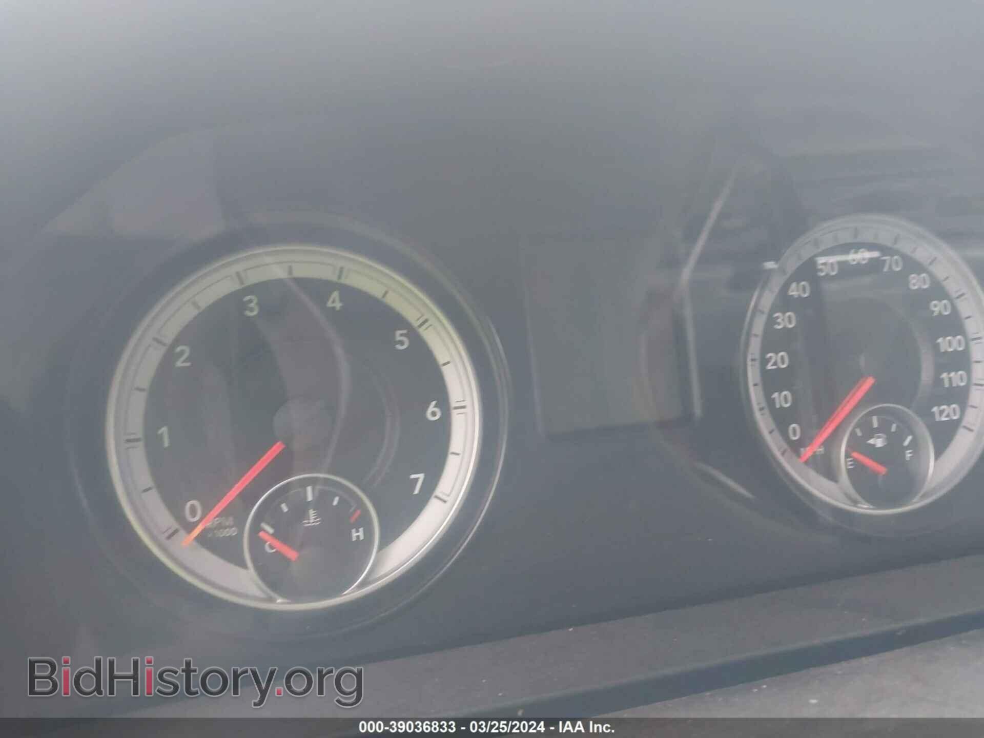 2014 RAM 2500 - VIN: 3C6TR5DTXEG201998 - Фото 7