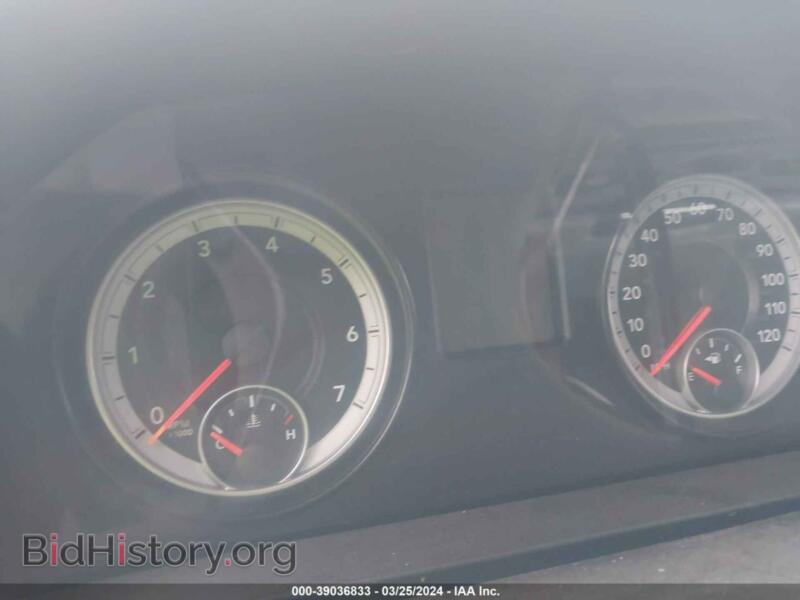 2014 RAM 2500 (VIN 3C6TR5DTXEG201998) — photo 7 of 16