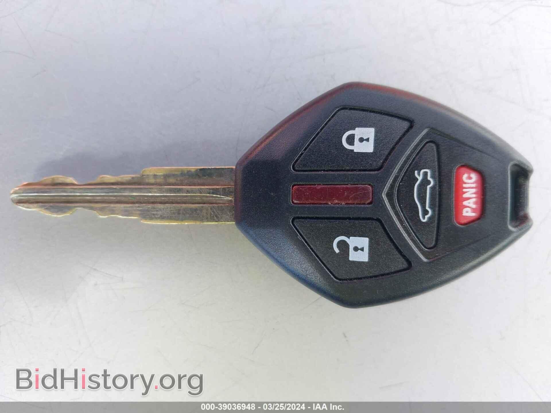 2009 MITSUBISHI ECLIPSE - VIN: 4A3AK24F09E025437 - Фото 11