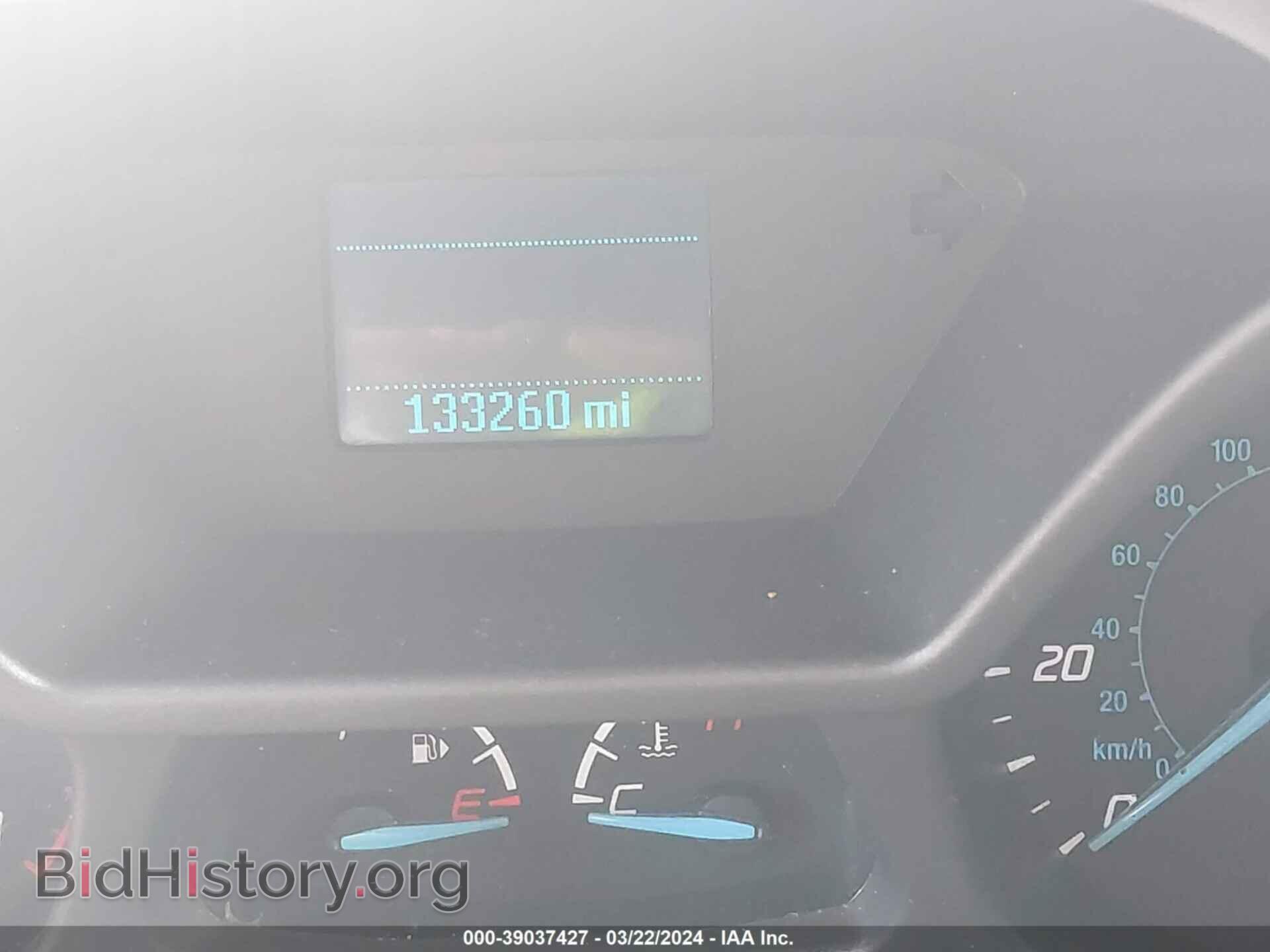 2015 FORD TRANSIT CONNECT - VIN: NM0LS7F74F1223596 - Фото 14