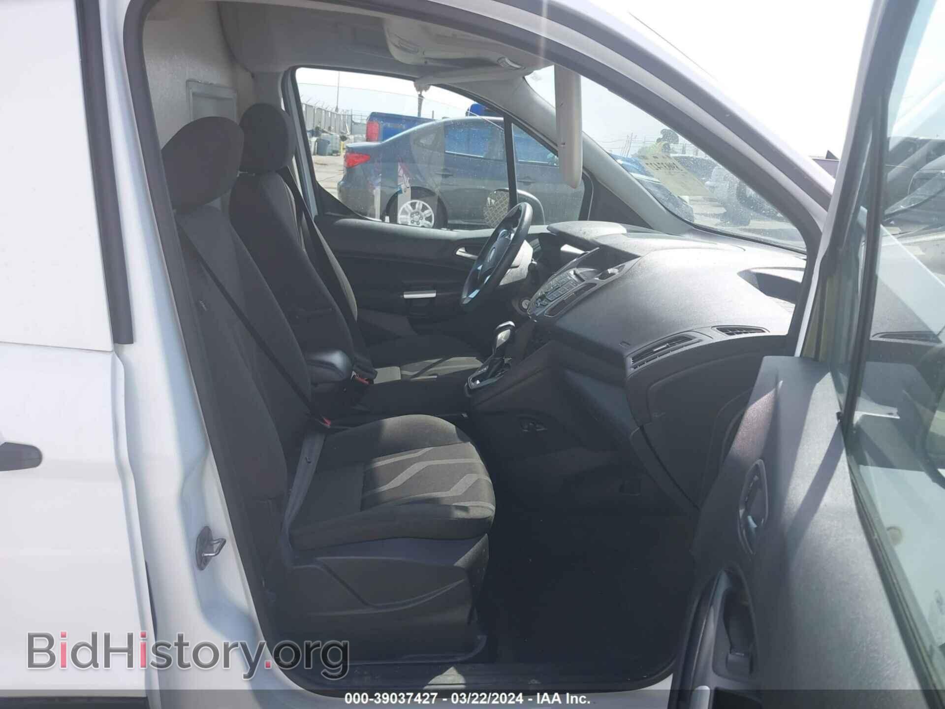 2015 FORD TRANSIT CONNECT - VIN: NM0LS7F74F1223596 - Фото 5