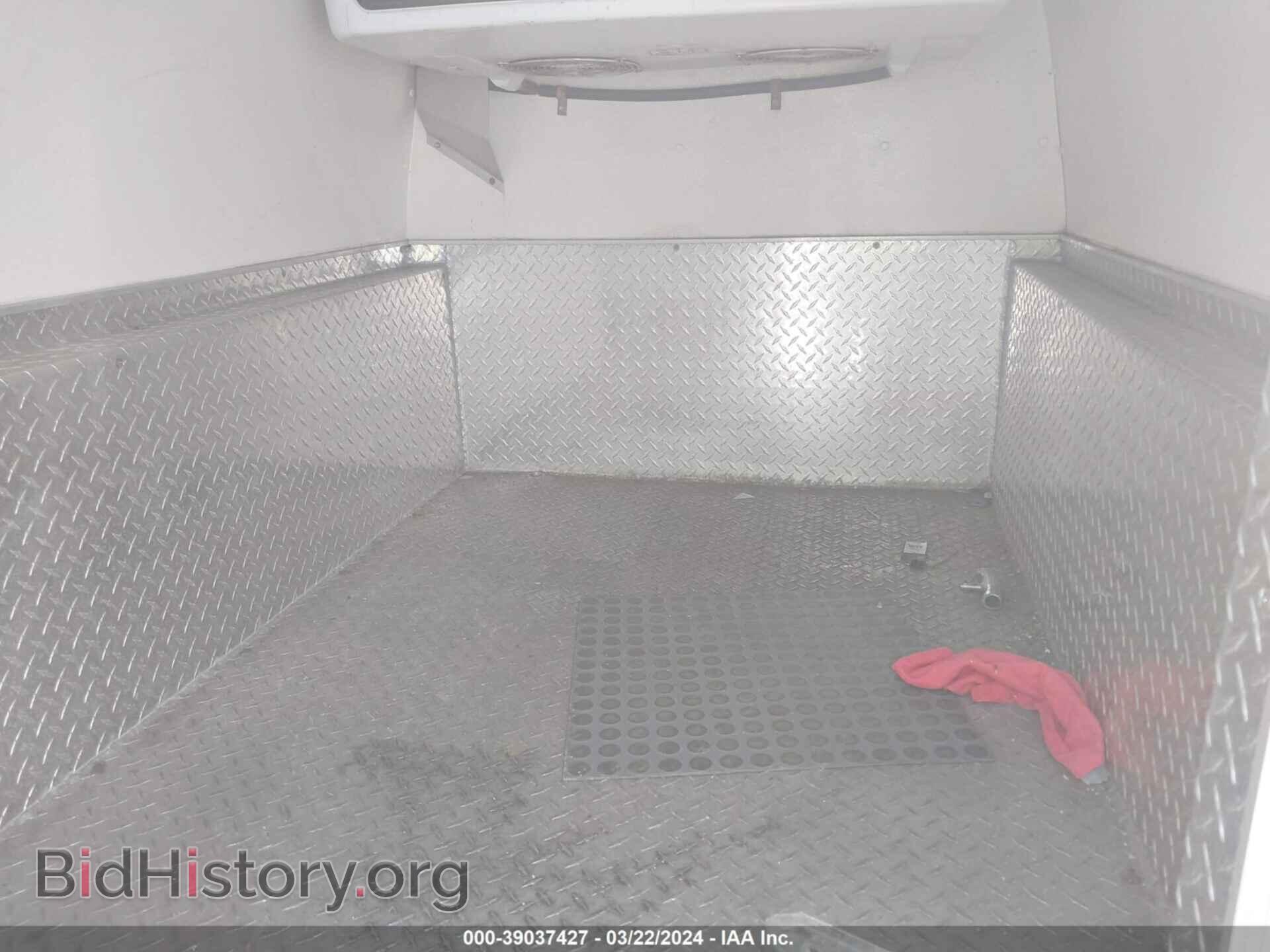 2015 FORD TRANSIT CONNECT - VIN: NM0LS7F74F1223596 - Фото 8
