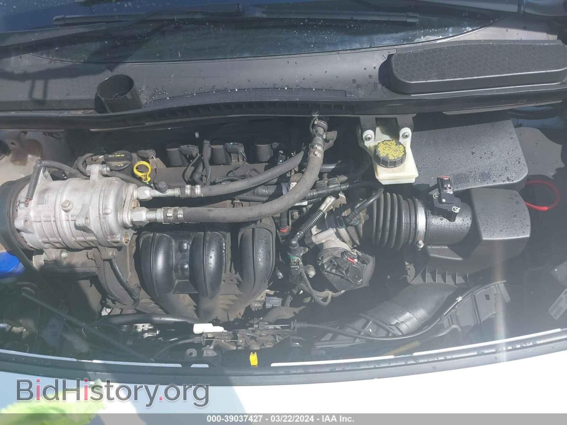 2015 FORD TRANSIT CONNECT - VIN: NM0LS7F74F1223596 - Фото 10