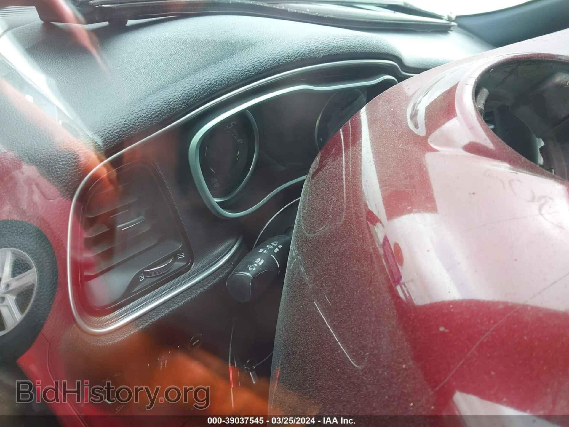 2017 DODGE CHALLENGER - VIN: 2C3CDZAG7HH554777 - Photo 7