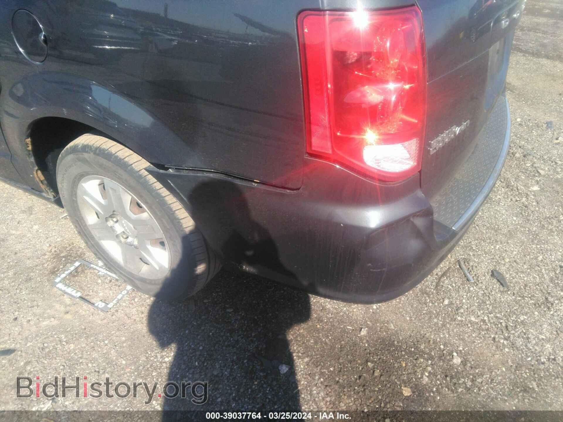 2011 DODGE GRAND CARAVAN - VIN: 2D4RN4DG8BR674528 - Фото 6
