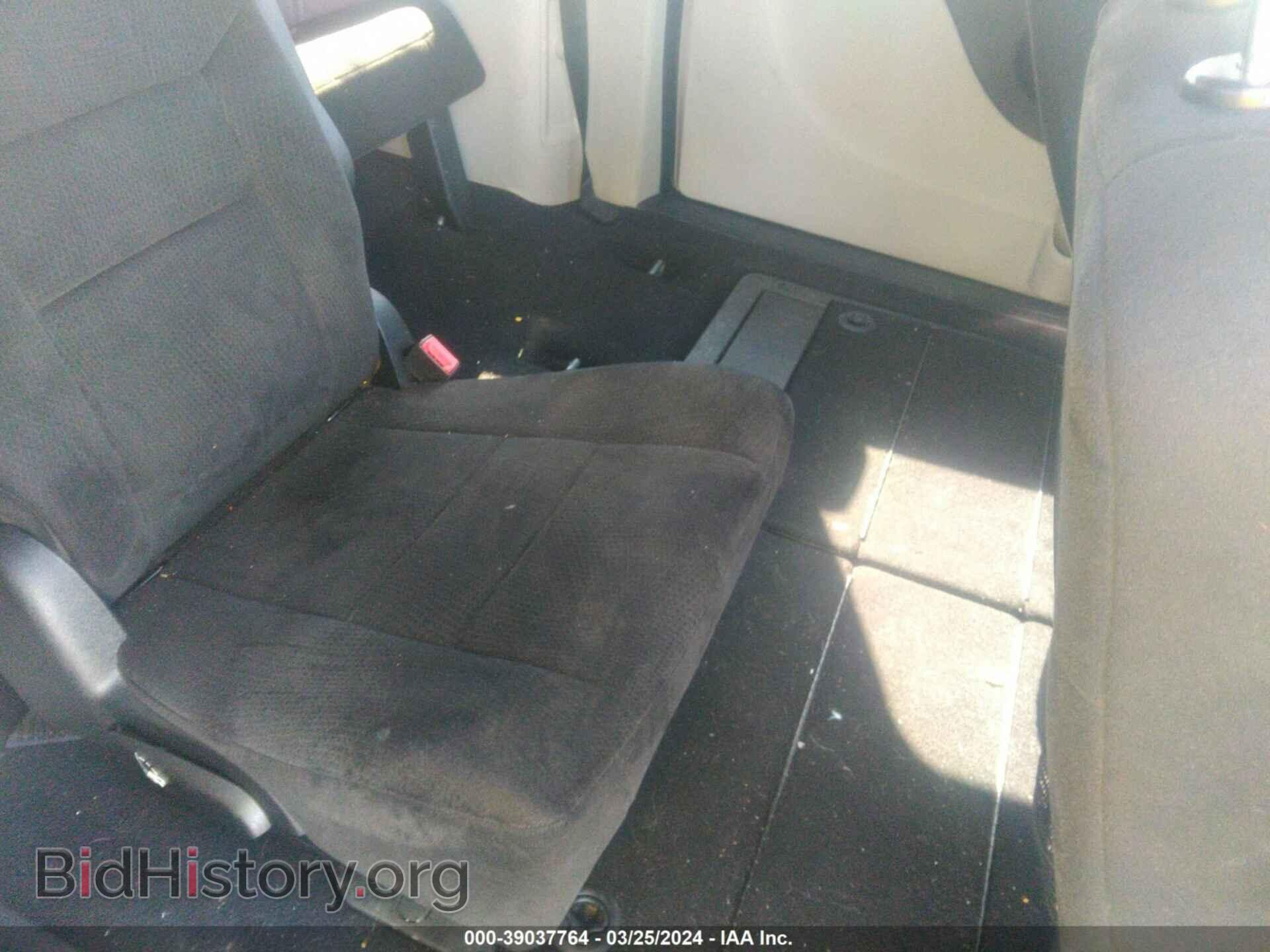 2011 DODGE GRAND CARAVAN - VIN: 2D4RN4DG8BR674528 - Фото 8