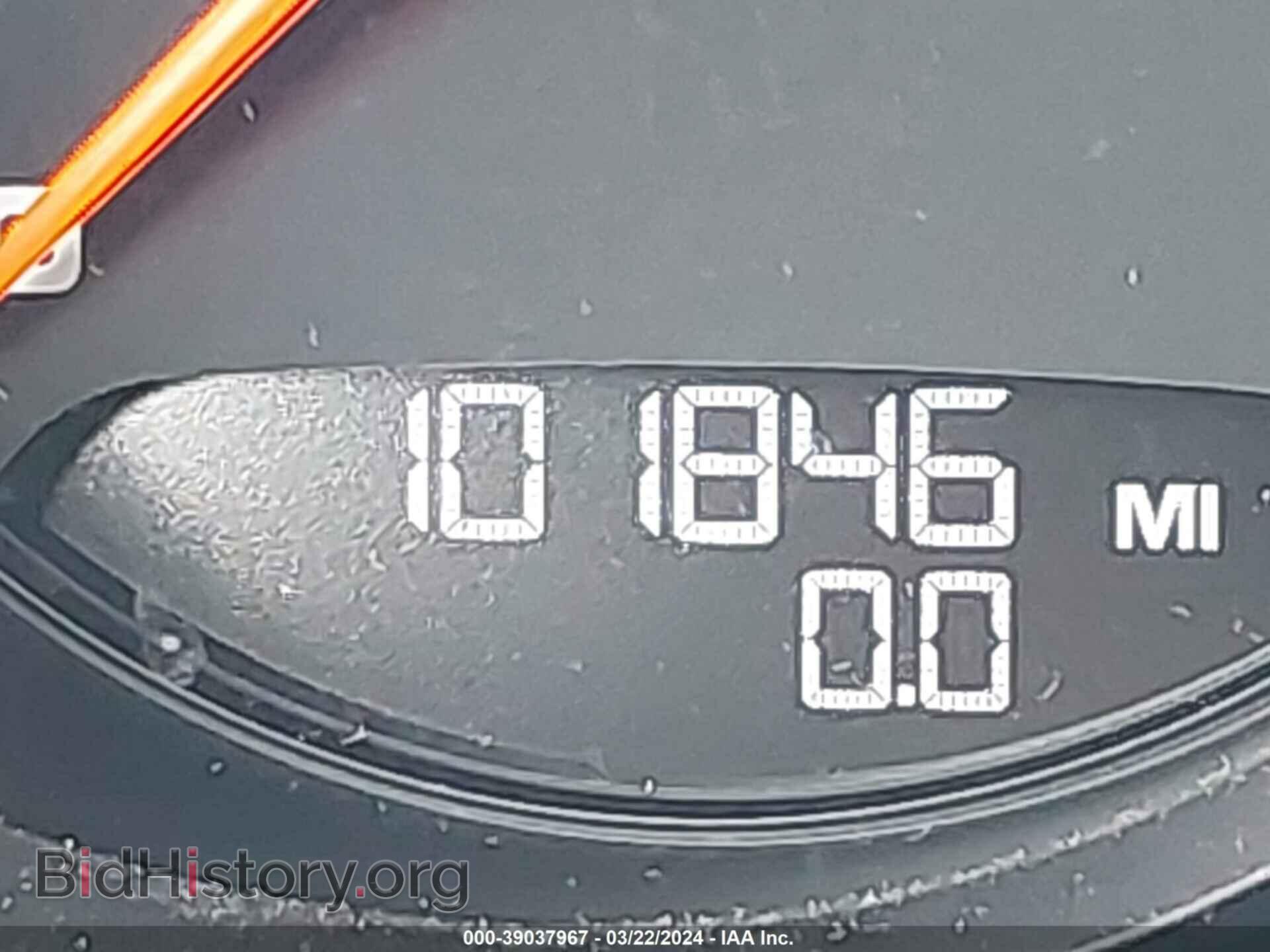 2016 PORSCHE MACAN - VIN: WP1AB2A58GLB43967 - Фото 16