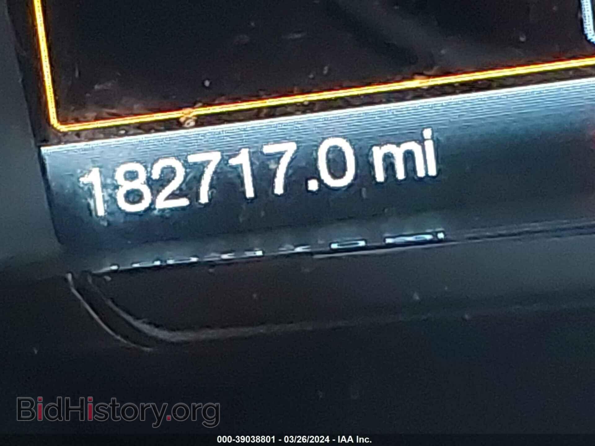 2014 FORD TAURUS - VIN: 1FAHP2F85EG165277 - Фото 7