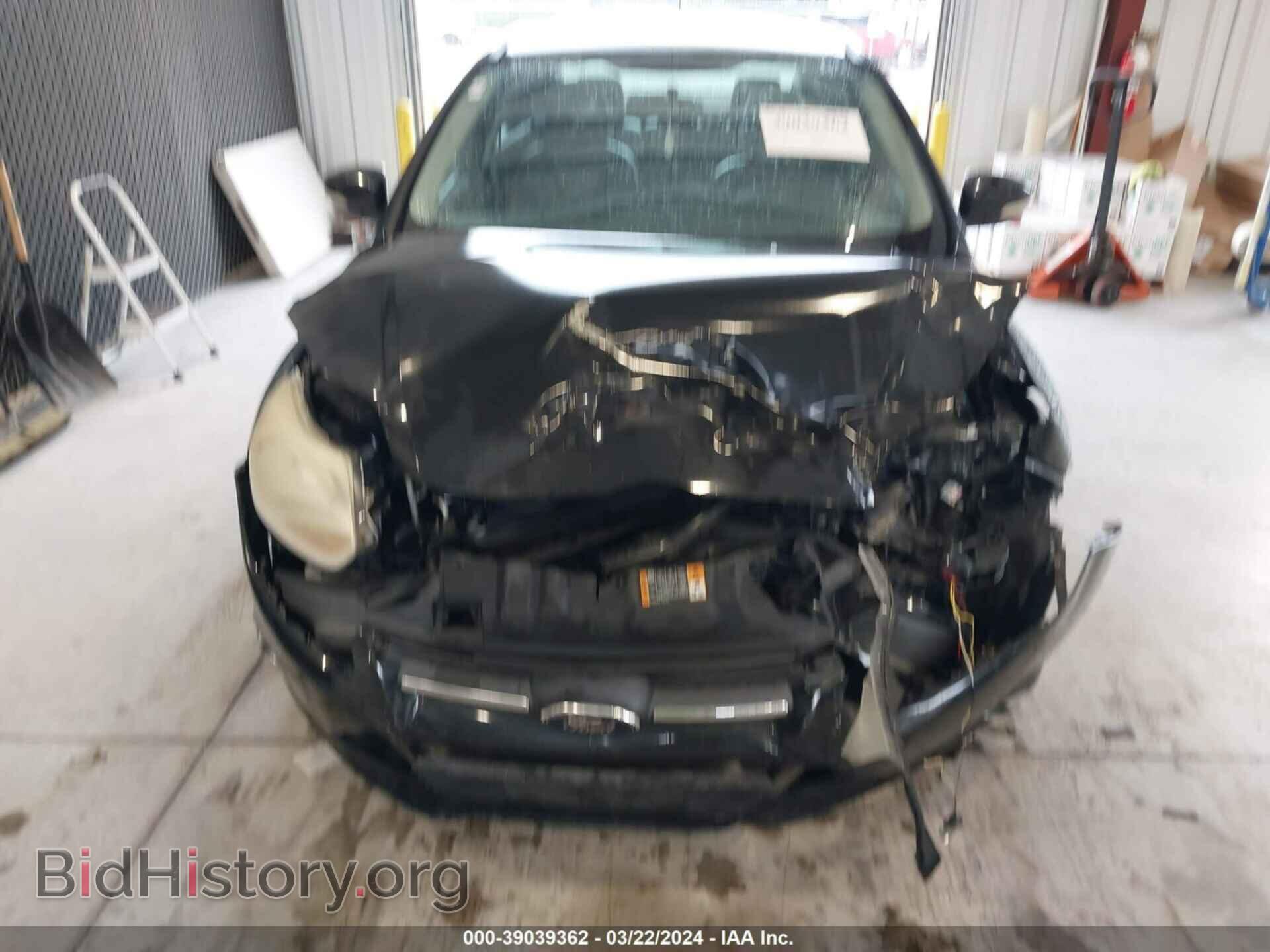 2014 FORD FOCUS - VIN: 1FADP3F23EL353626 - Фото 12