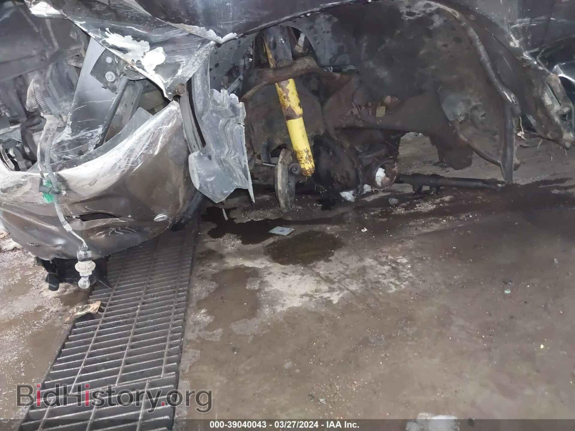 2010 DODGE RAM 3500 - VIN: 3D73Y3CL2AG127185 - Фото 6