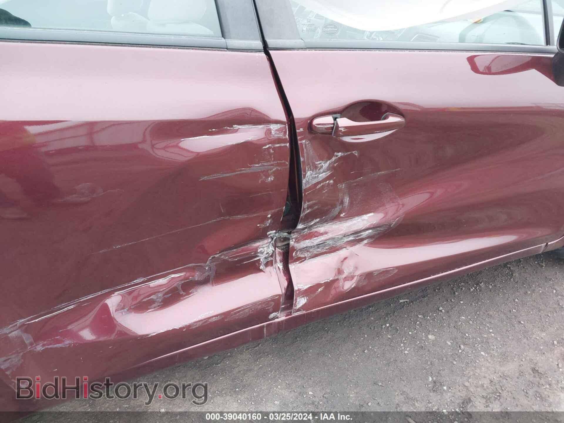 2013 HONDA CIVIC - VIN: 19XFB2F58DE217747 - Photo 6