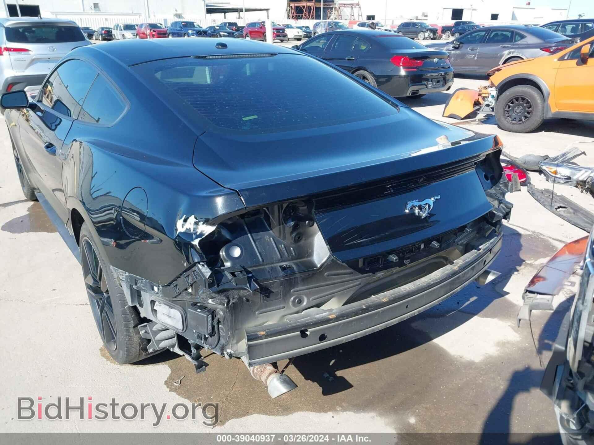 2017 FORD MUSTANG - VIN: 1FA6P8TH6H5230717 - Фото 17