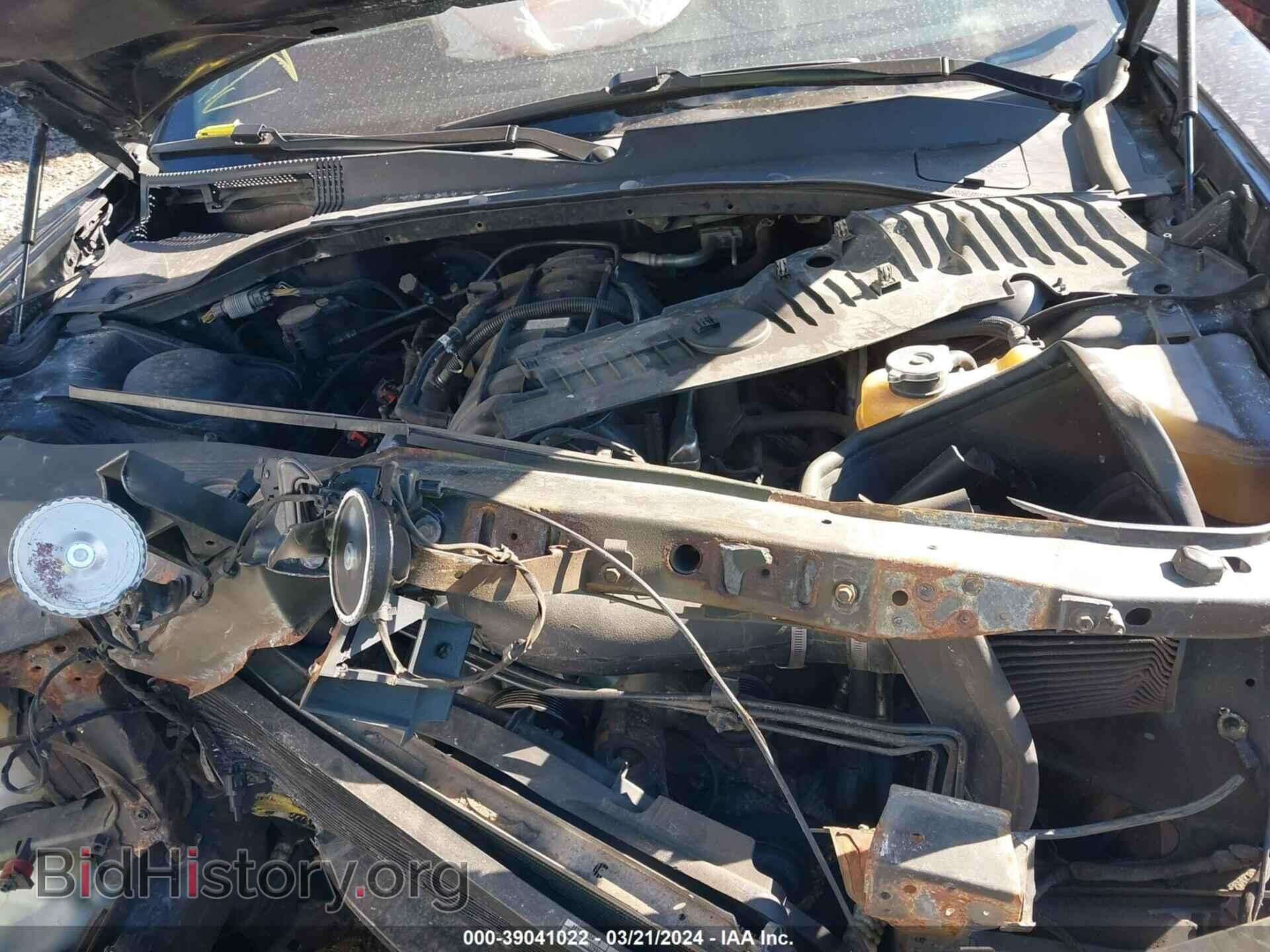 2014 DODGE CHARGER - VIN: 2C3CDXCT6EH167731 - Фото 10