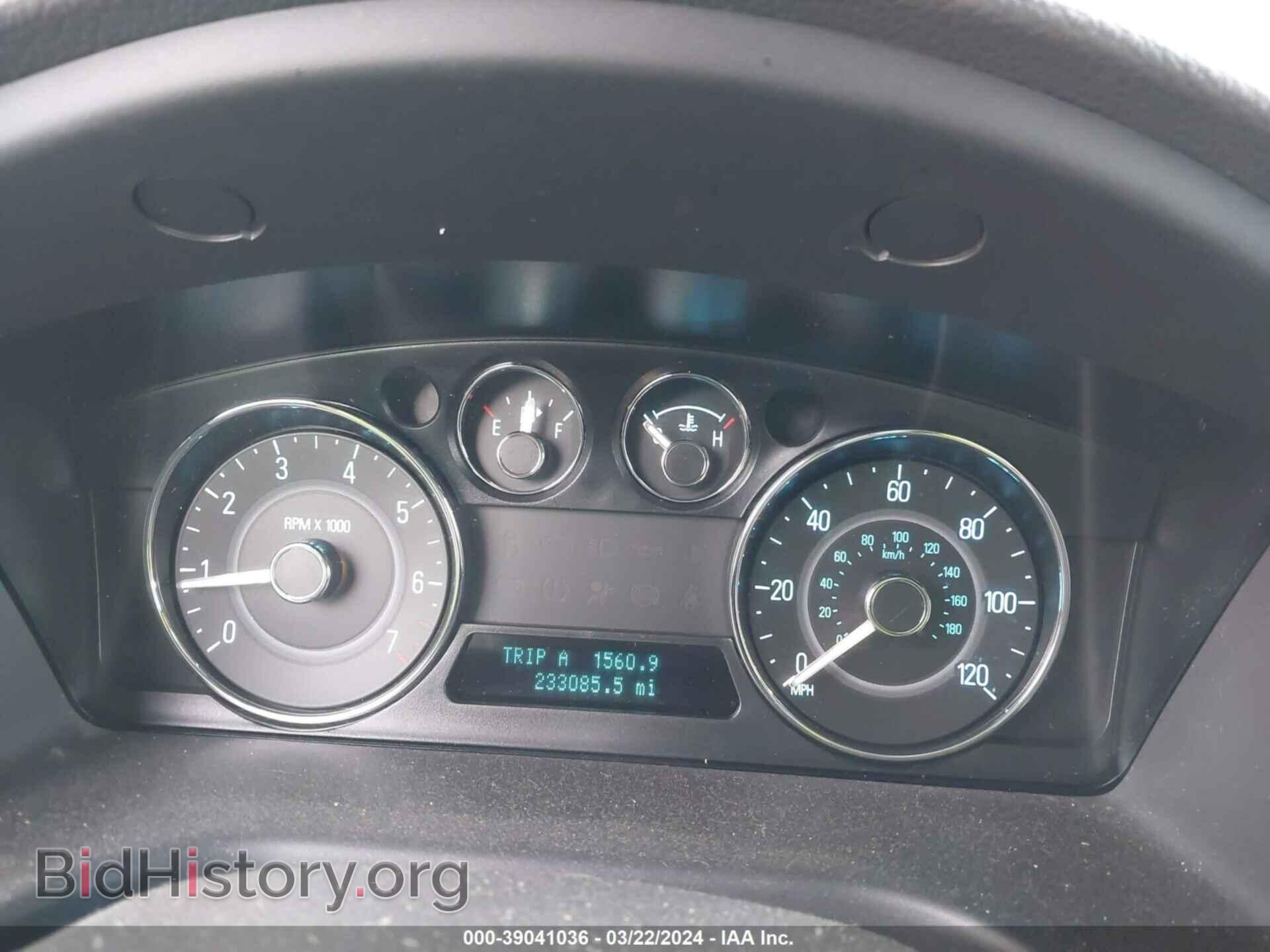 2011 FORD FLEX - VIN: 2FMGK5CCXBBD20810 - Фото 7