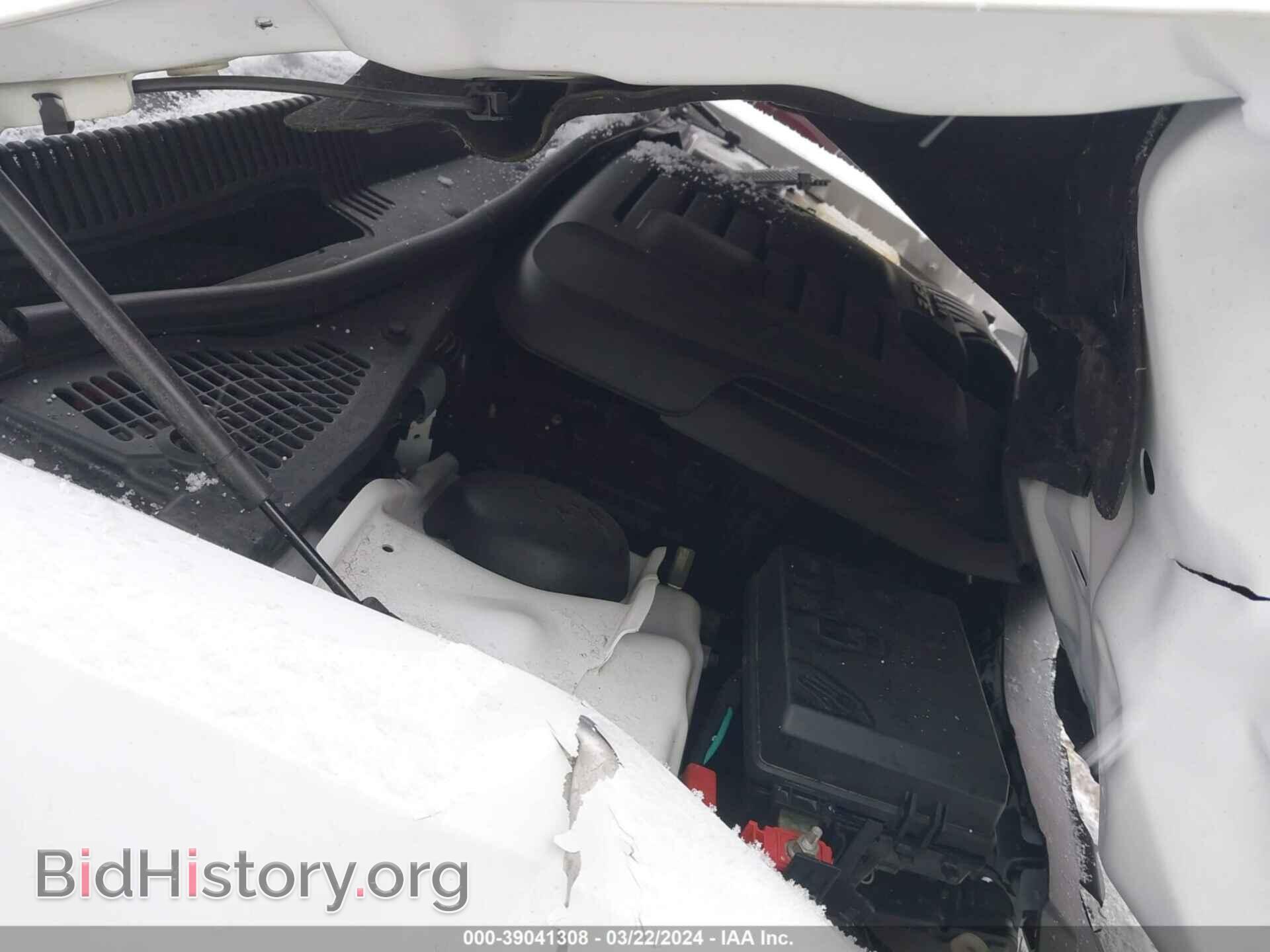 2014 DODGE CHALLENGER - VIN: 2C3CDYAG8EH184428 - Фото 10
