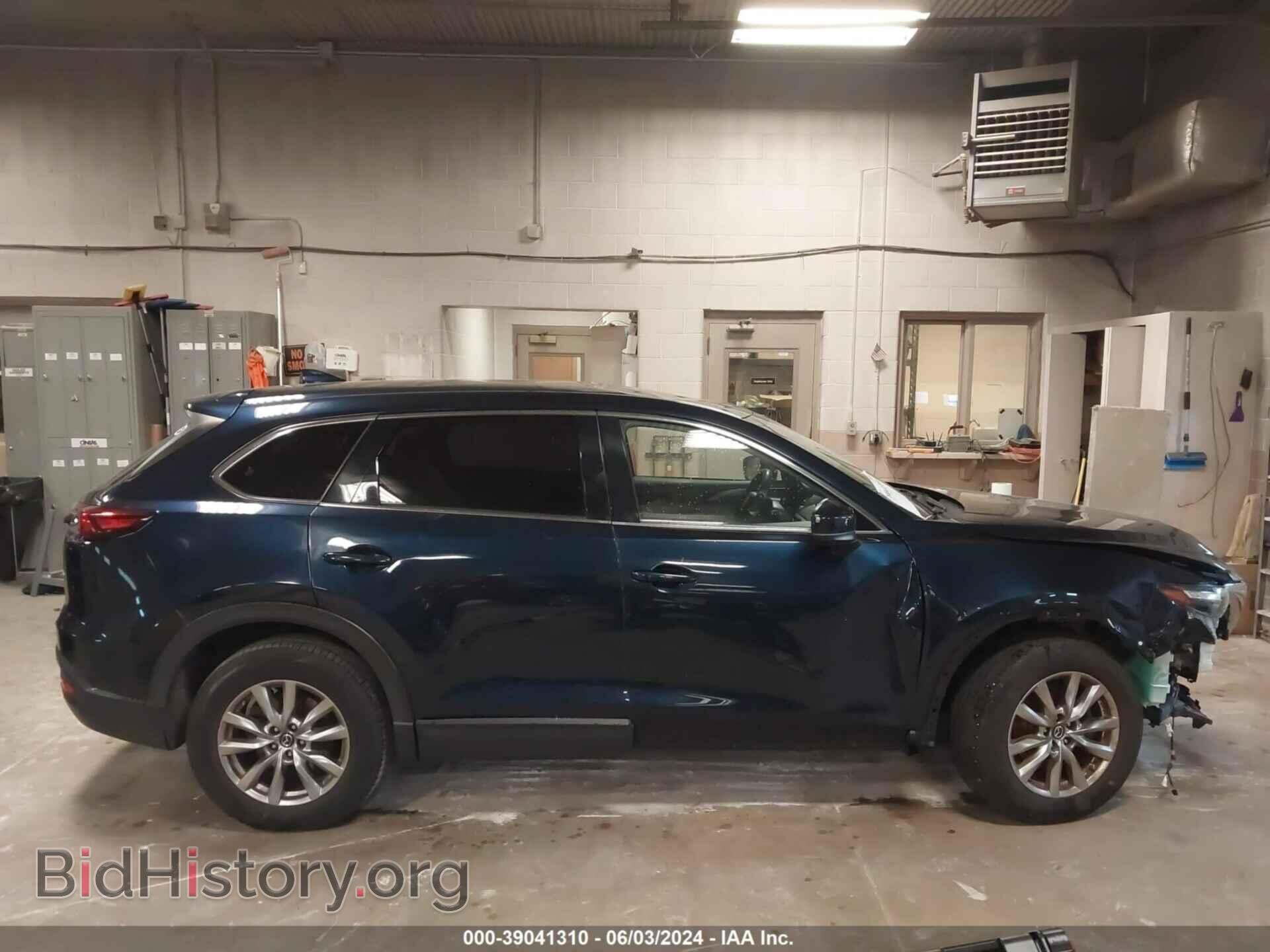 2018 MAZDA CX-9 - VIN: JM3TCACY3J0205252 - Фото 13