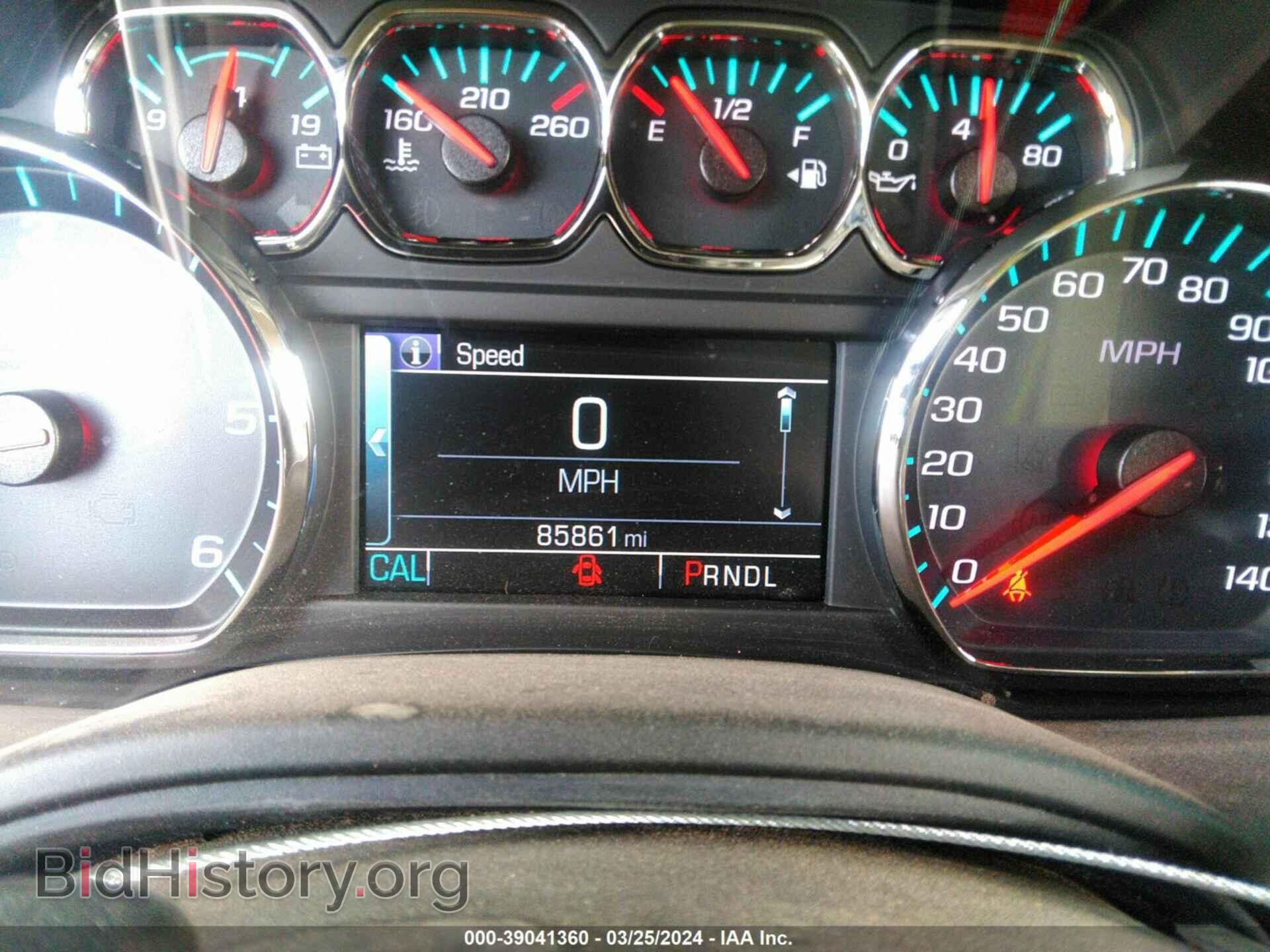 2019 GMC YUKON - VIN: 1GKS1AKC5KR240957 - Фото 7