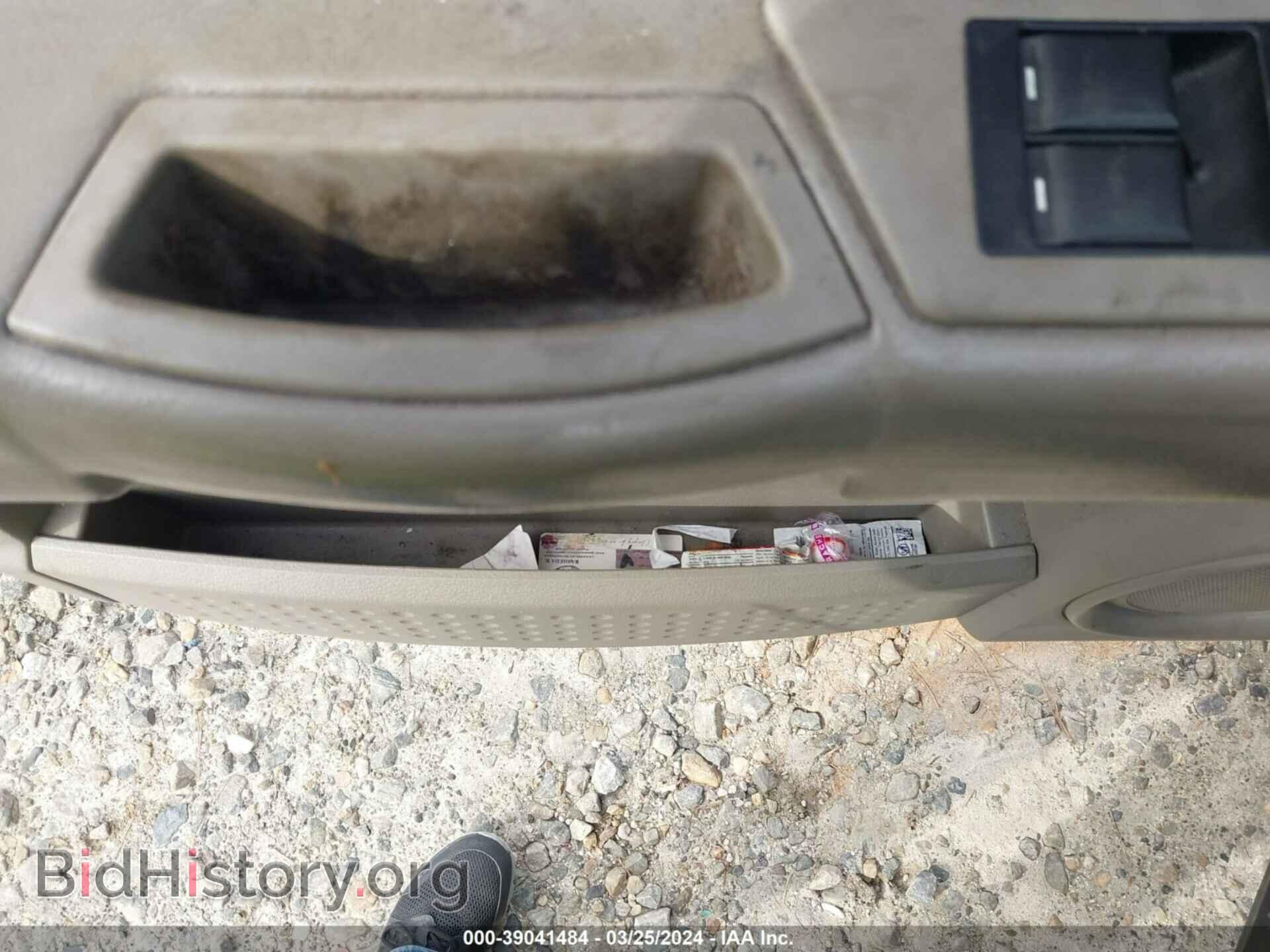 2008 DODGE DURANGO - VIN: 1D8HB482X8F100613 - Фото 6
