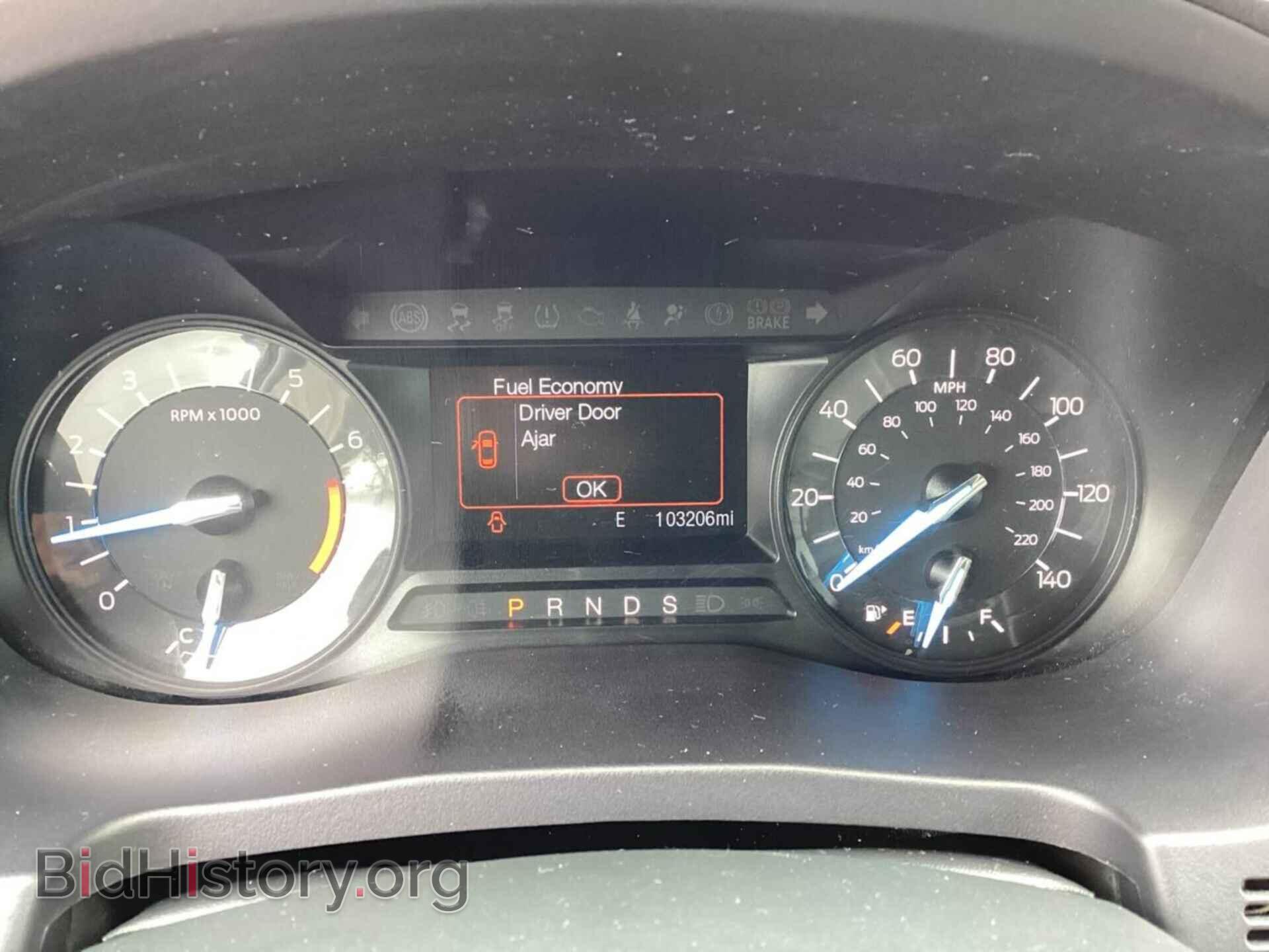 2018 FORD EXPLORER - VIN: 1FM5K8B8XJGB35153 - Фото 14
