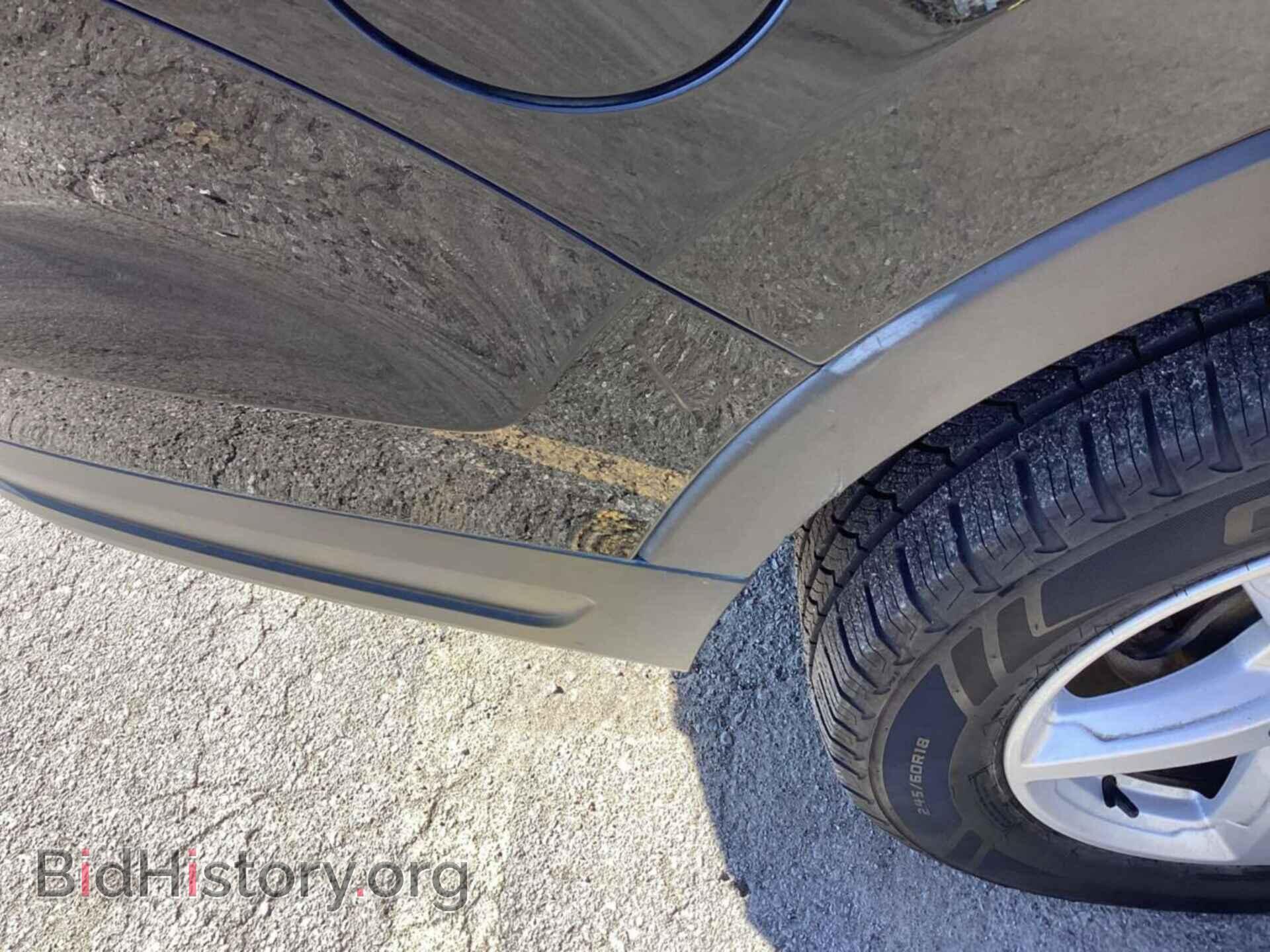 2018 FORD EXPLORER - VIN: 1FM5K8B8XJGB35153 - Фото 17
