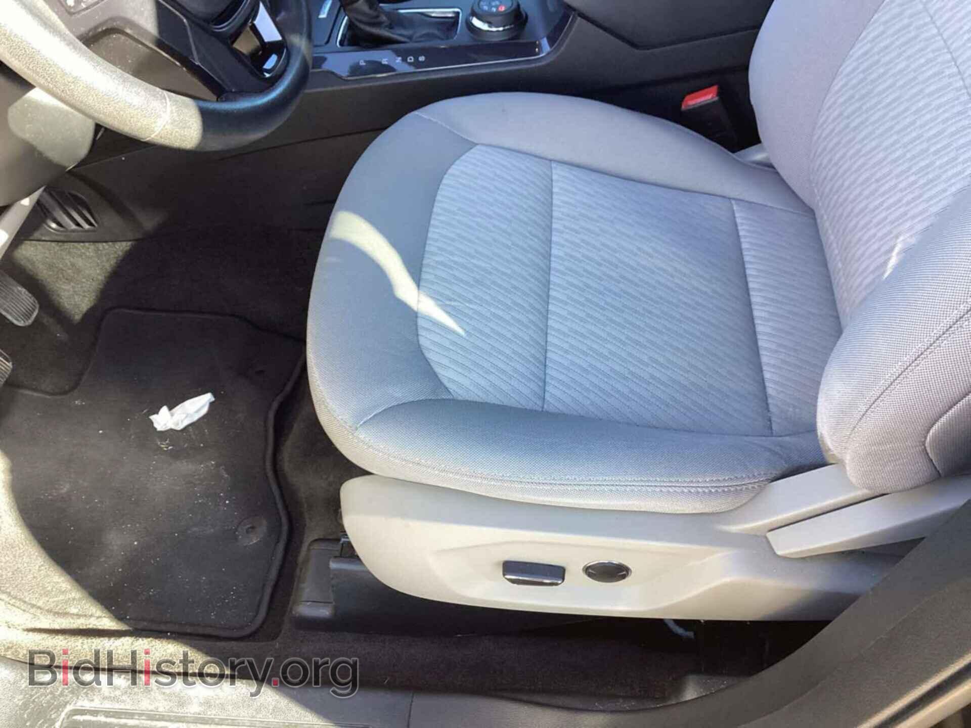 2018 FORD EXPLORER - VIN: 1FM5K8B8XJGB35153 - Фото 6