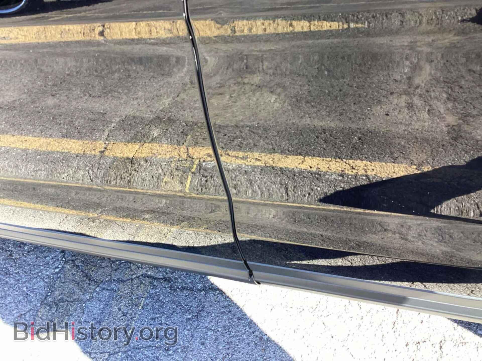 2018 FORD EXPLORER - VIN: 1FM5K8B8XJGB35153 - Фото 8