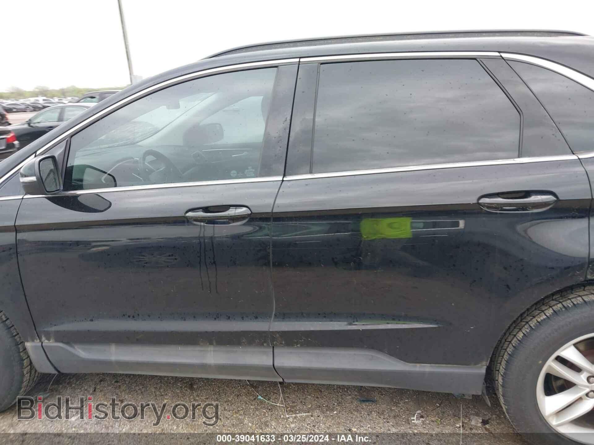 2016 FORD EDGE - VIN: 2FMPK3J94GBB95998 - Photo 14