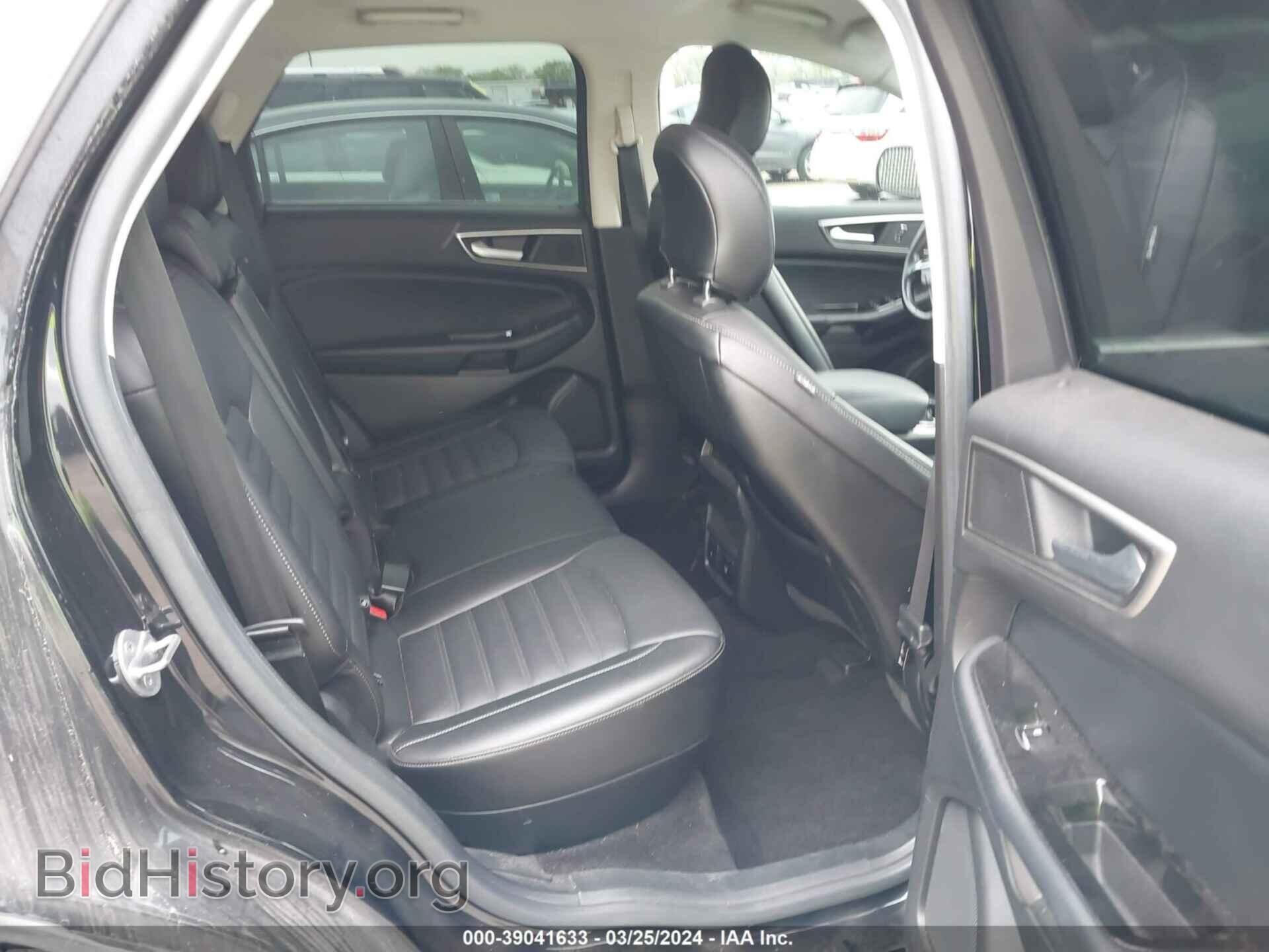 2016 FORD EDGE - VIN: 2FMPK3J94GBB95998 - Photo 8