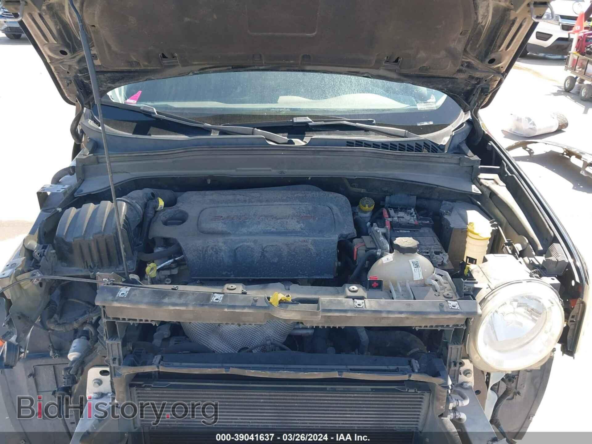 2015 DODGE CHALLENGER - VIN: 2C3CDZAG3FH878192 - Фото 10