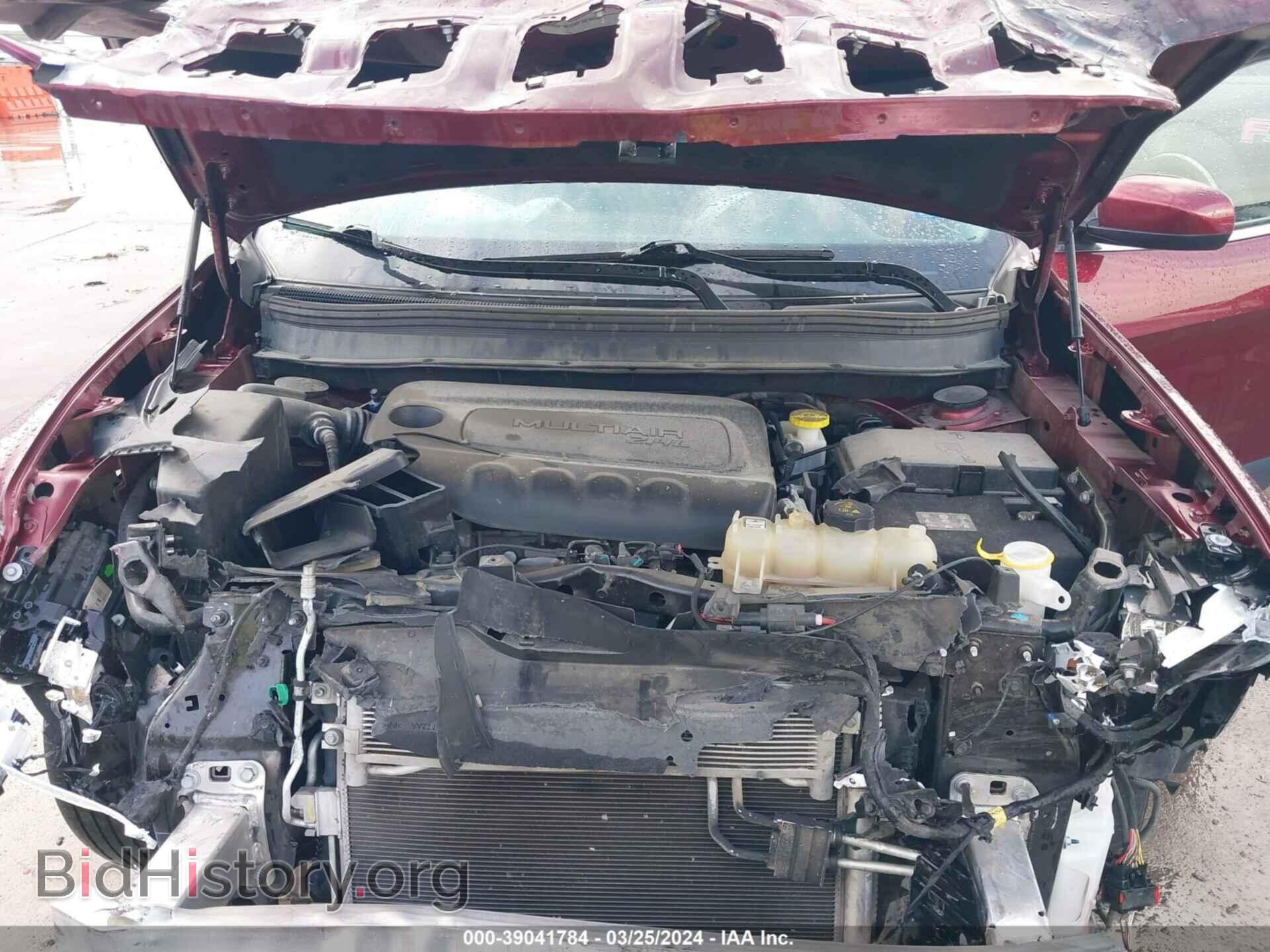 2019 JEEP CHEROKEE - VIN: 1C4PJLCB1KD340392 - Фото 10