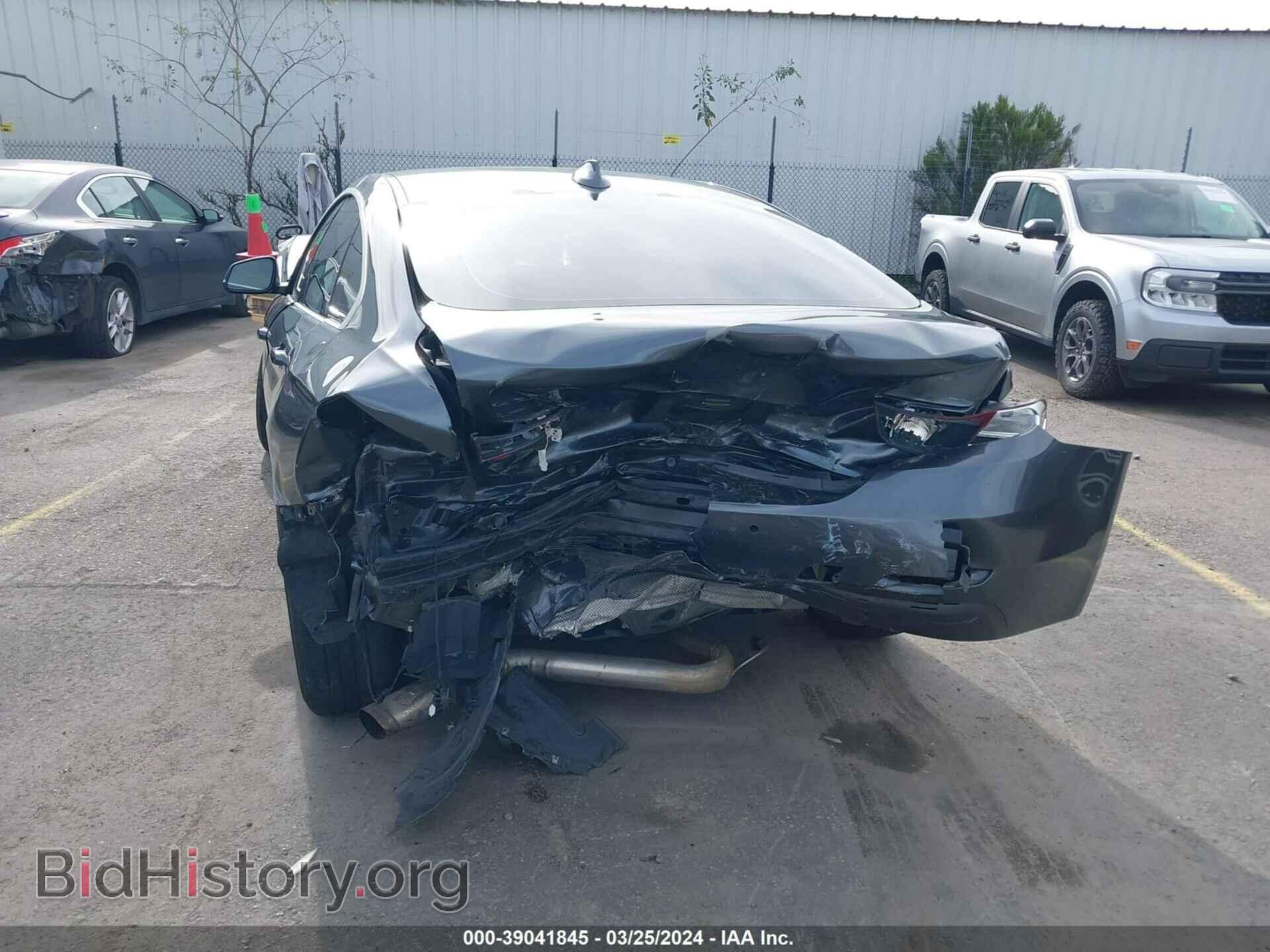 2017 BMW 430I - VIN: WBA4F7C56HG785978 - Фото 6