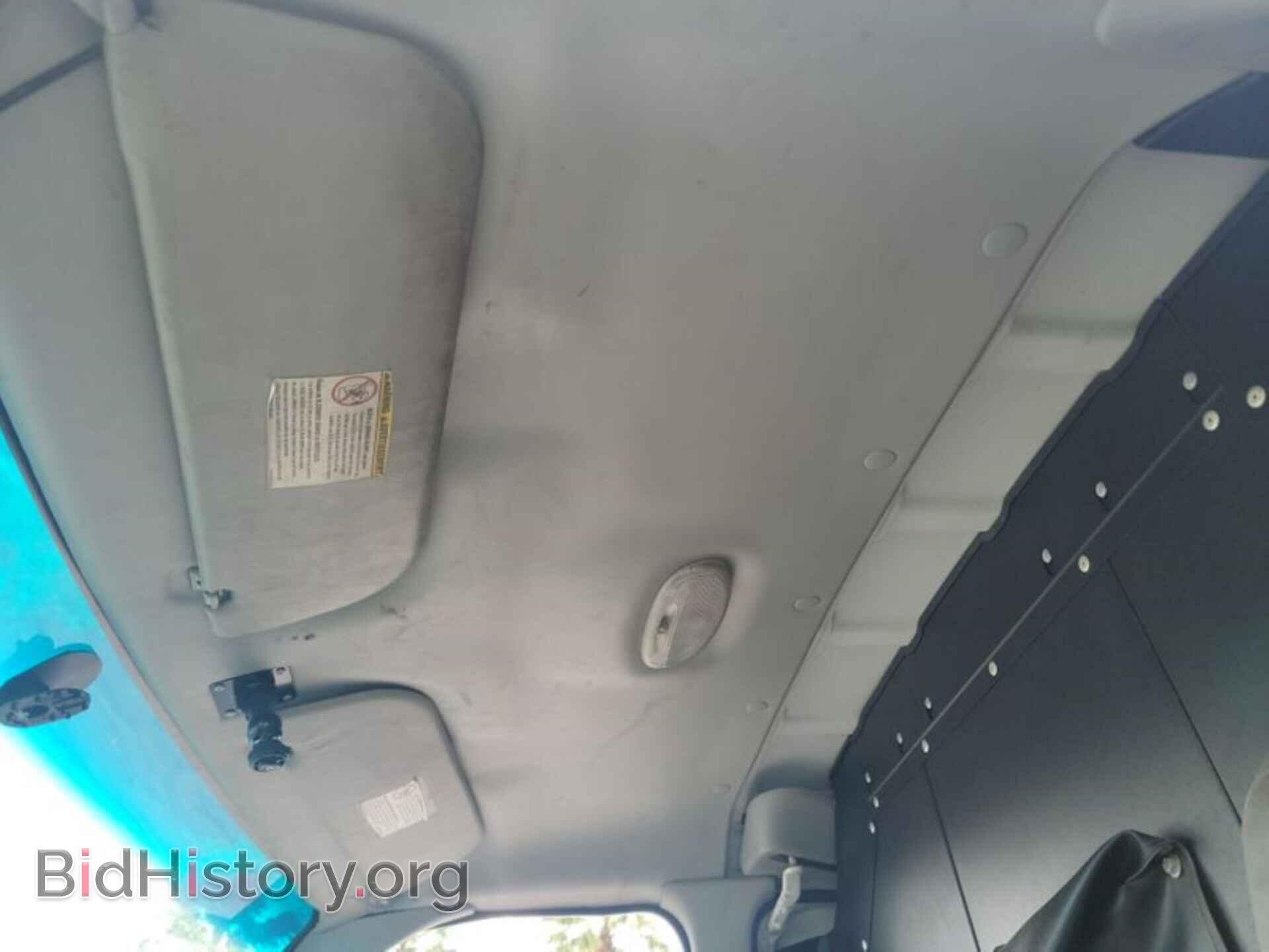 2007 FORD ECONOLINE - VIN: 1FTNE24W37DB00503 - Фото 3