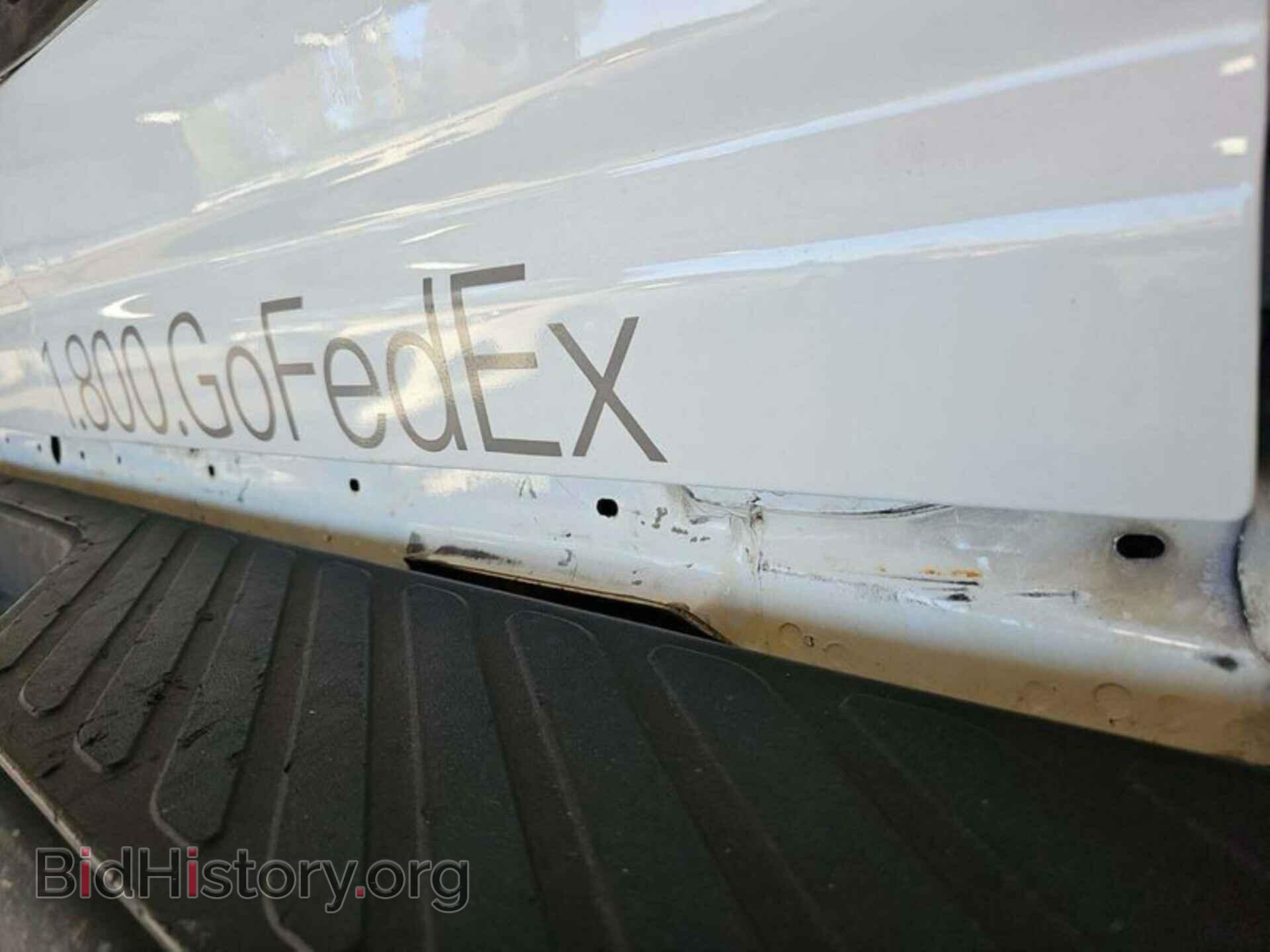 2007 FORD ECONOLINE - VIN: 1FTNE24W37DB00503 - Фото 25