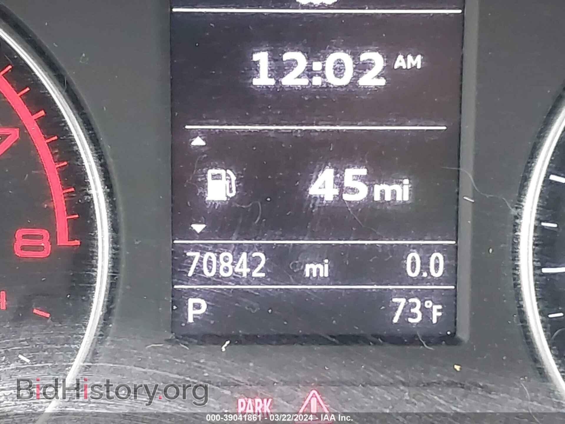 2017 AUDI A3 - VIN: WAUB8GFF7H1069678 - Фото 15