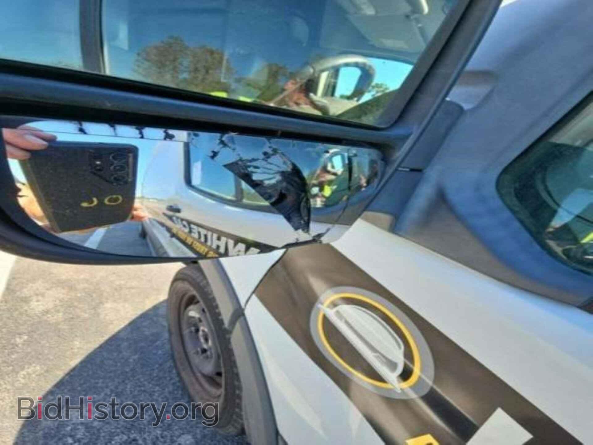 Photo 1FTYR2XM4JKA35451 - FORD TRANSIT 2018