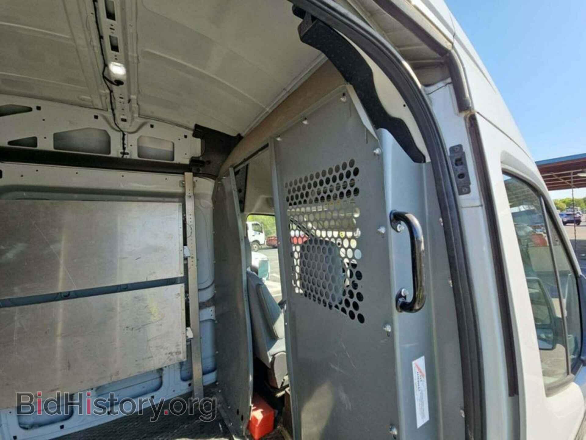 2018 FORD TRANSIT - VIN: 1FTYR2XM4JKA35451 - Фото 16
