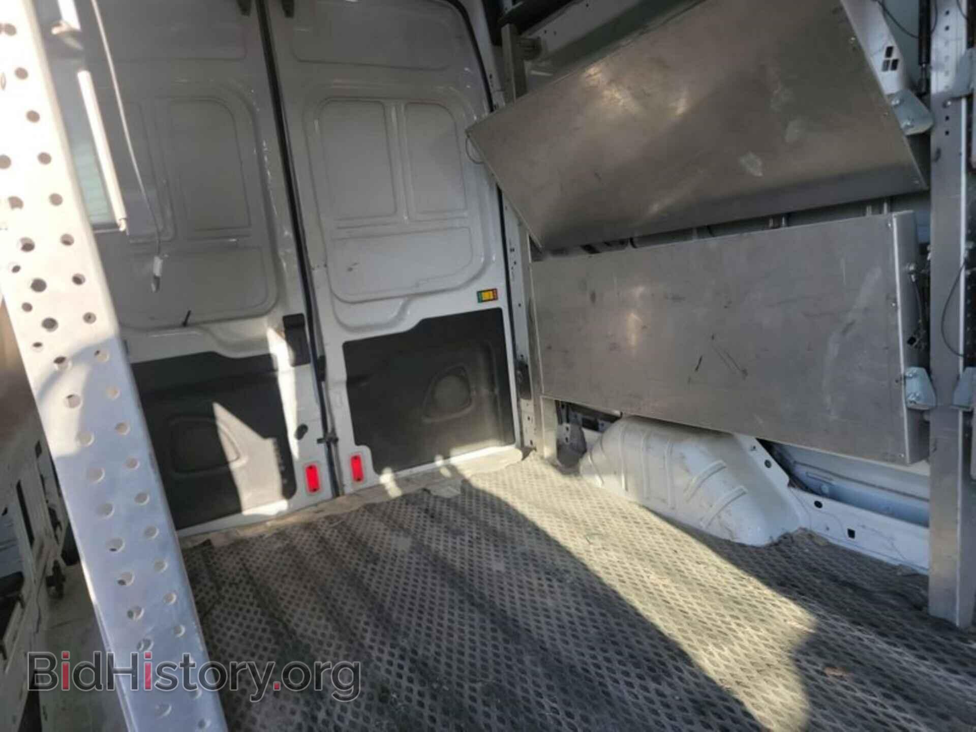 2018 FORD TRANSIT - VIN: 1FTYR2XM4JKA35451 - Фото 18
