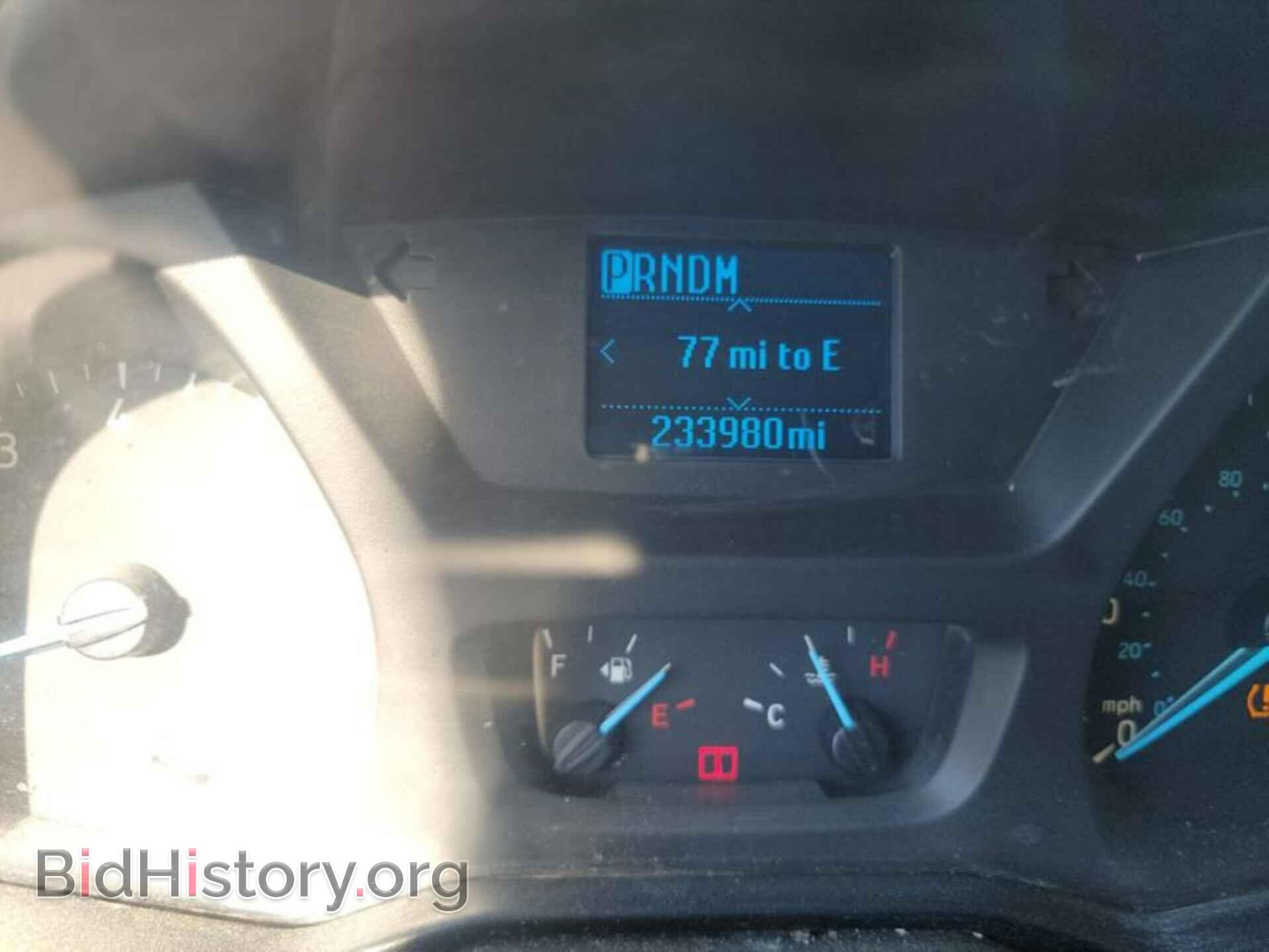 2018 FORD TRANSIT - VIN: 1FTYR2XM4JKA35451 - Фото 28