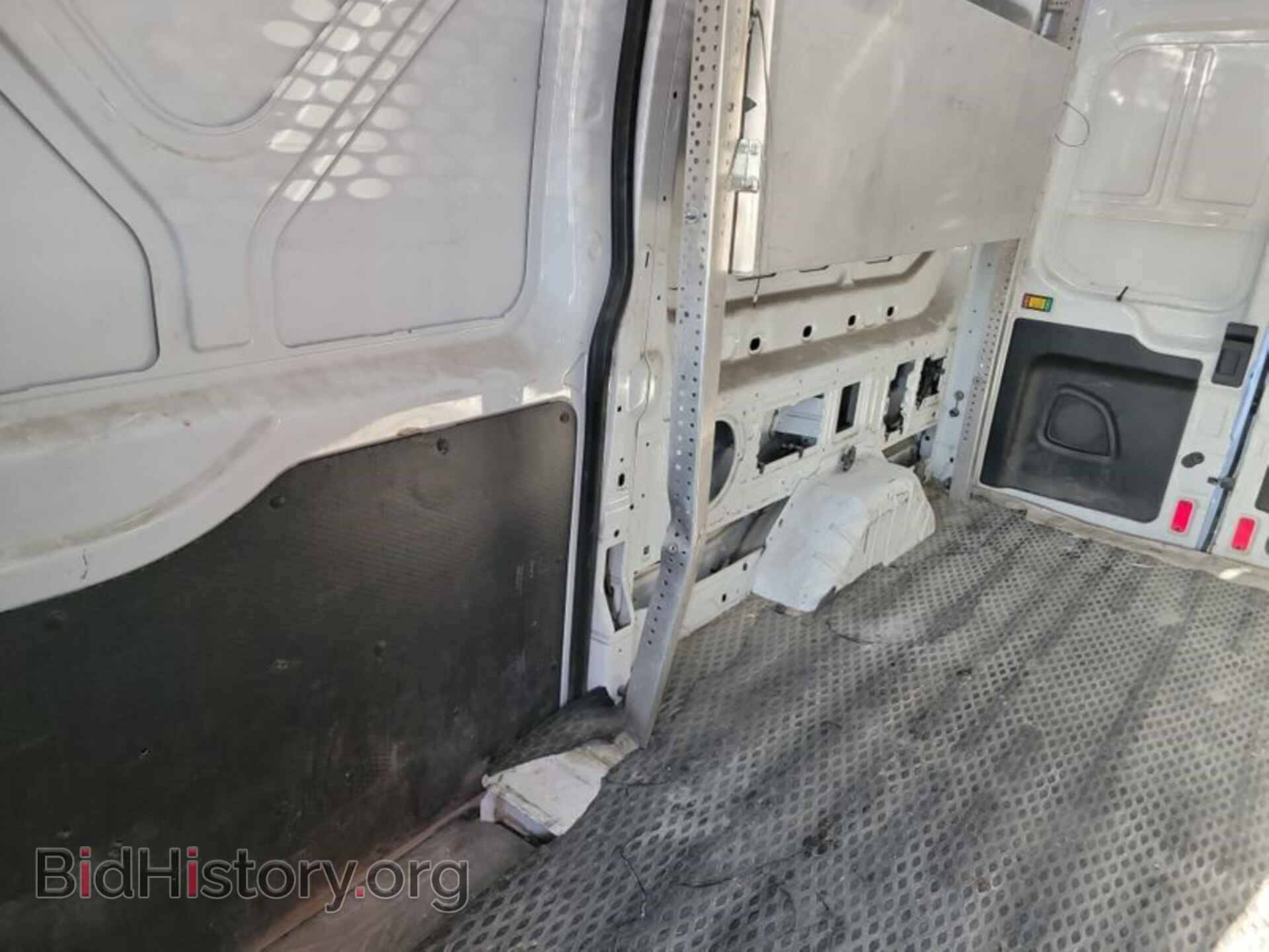 2018 FORD TRANSIT - VIN: 1FTYR2XM4JKA35451 - Фото 31