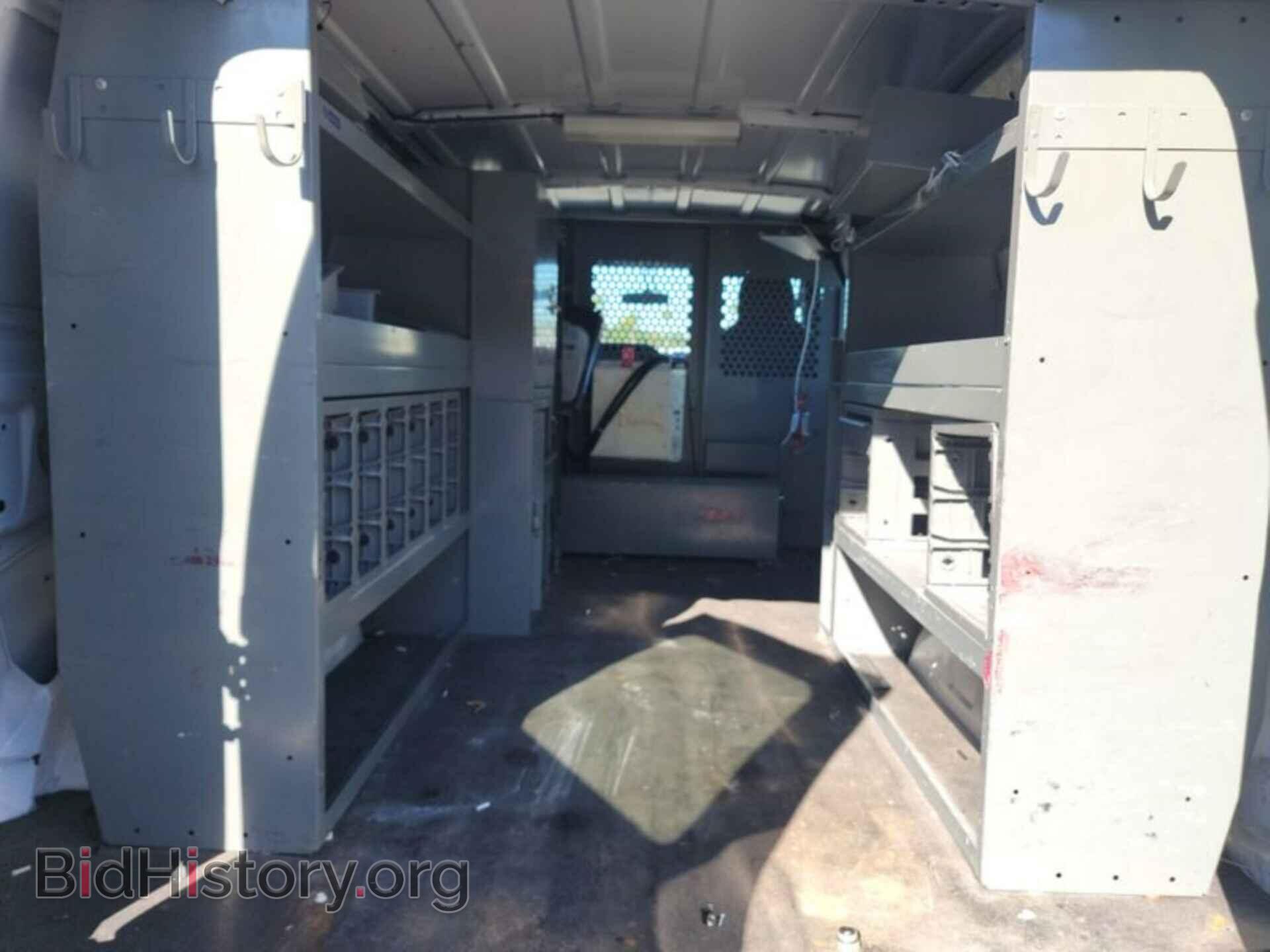 2009 FORD ECONOLINE - VIN: 1FTNE24L29DA82083 - Photo 13