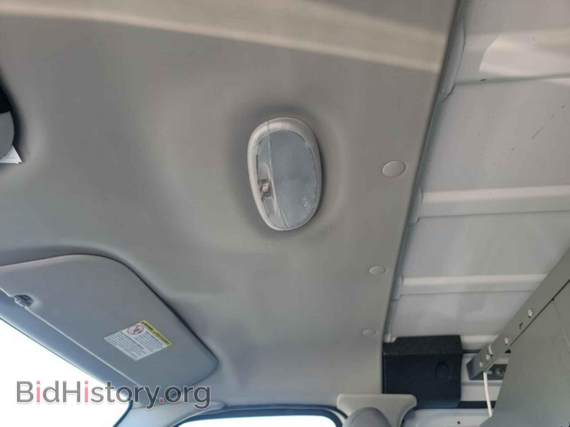2009 FORD ECONOLINE - VIN: 1FTNE24L29DA82083 - Photo 3