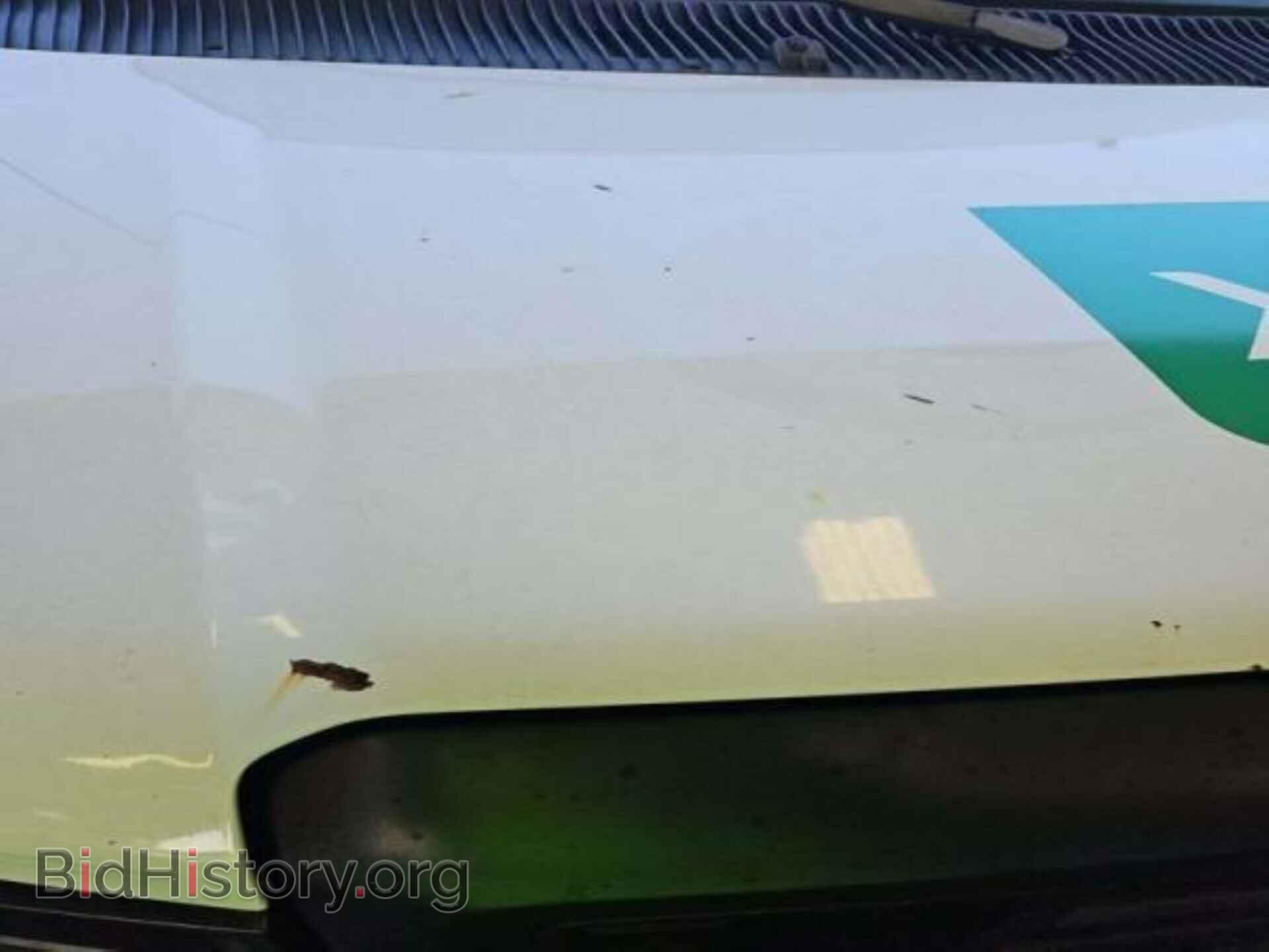 2009 FORD ECONOLINE - VIN: 1FTNE24L29DA82083 - Photo 7