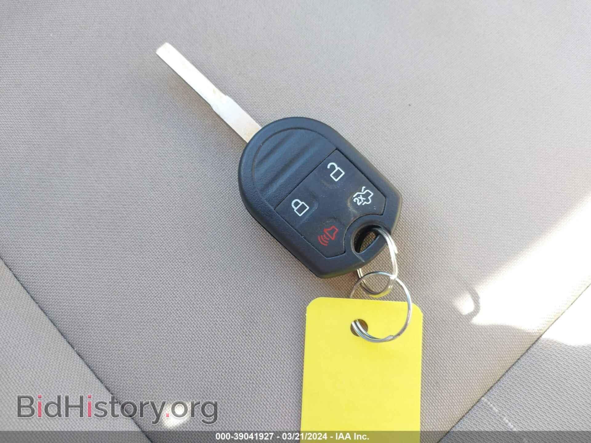 2015 FORD FOCUS - VIN: 1FADP3F26FL379686 - Photo 11