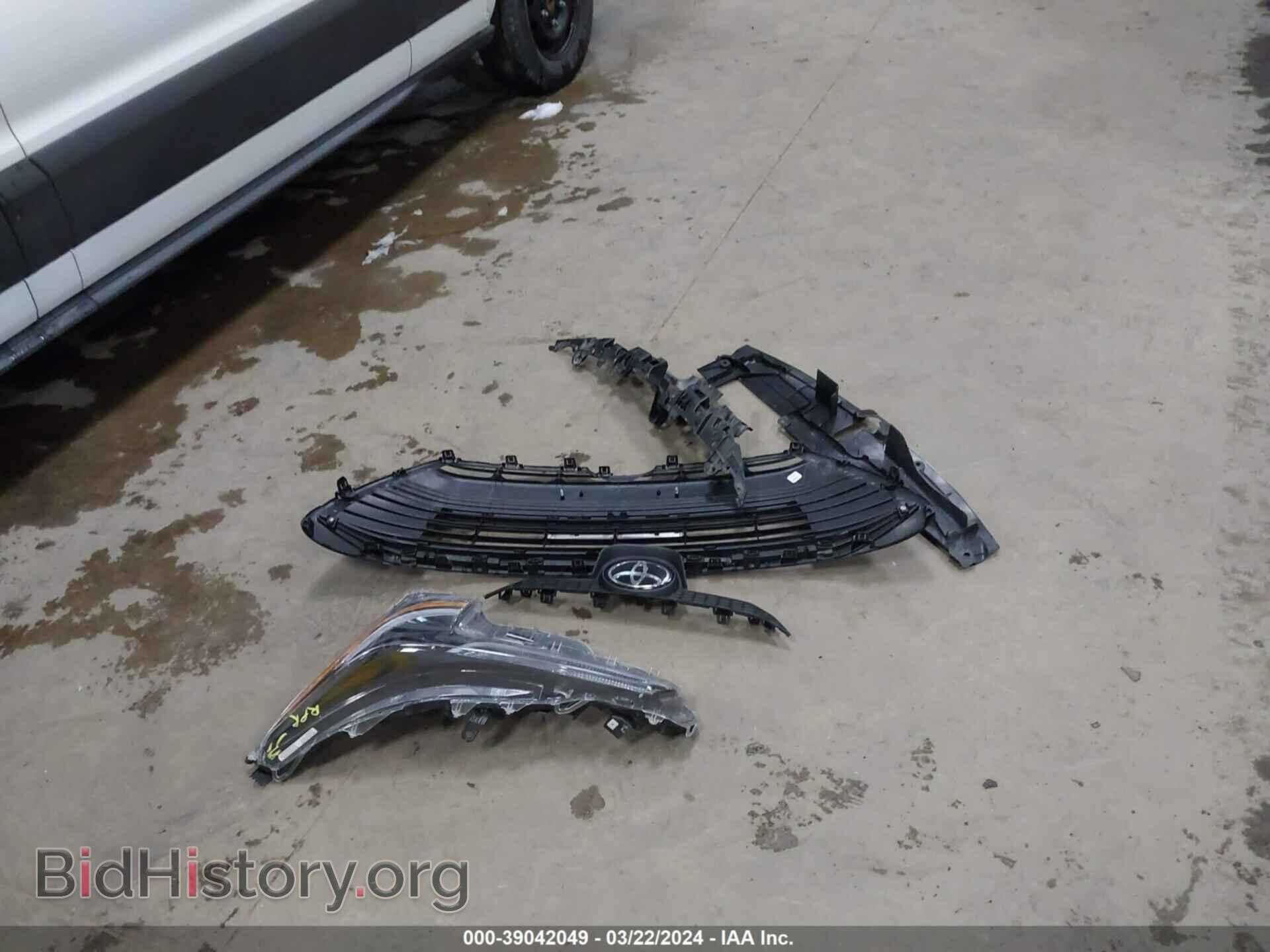 2023 TOYOTA COROLLA - VIN: 5YFB4MDE8PP066547 - Фото 12