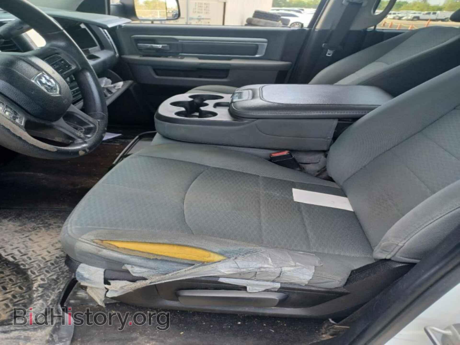 2013 RAM 1500 - VIN: 1C6RR6LT0DS637137 - Фото 15