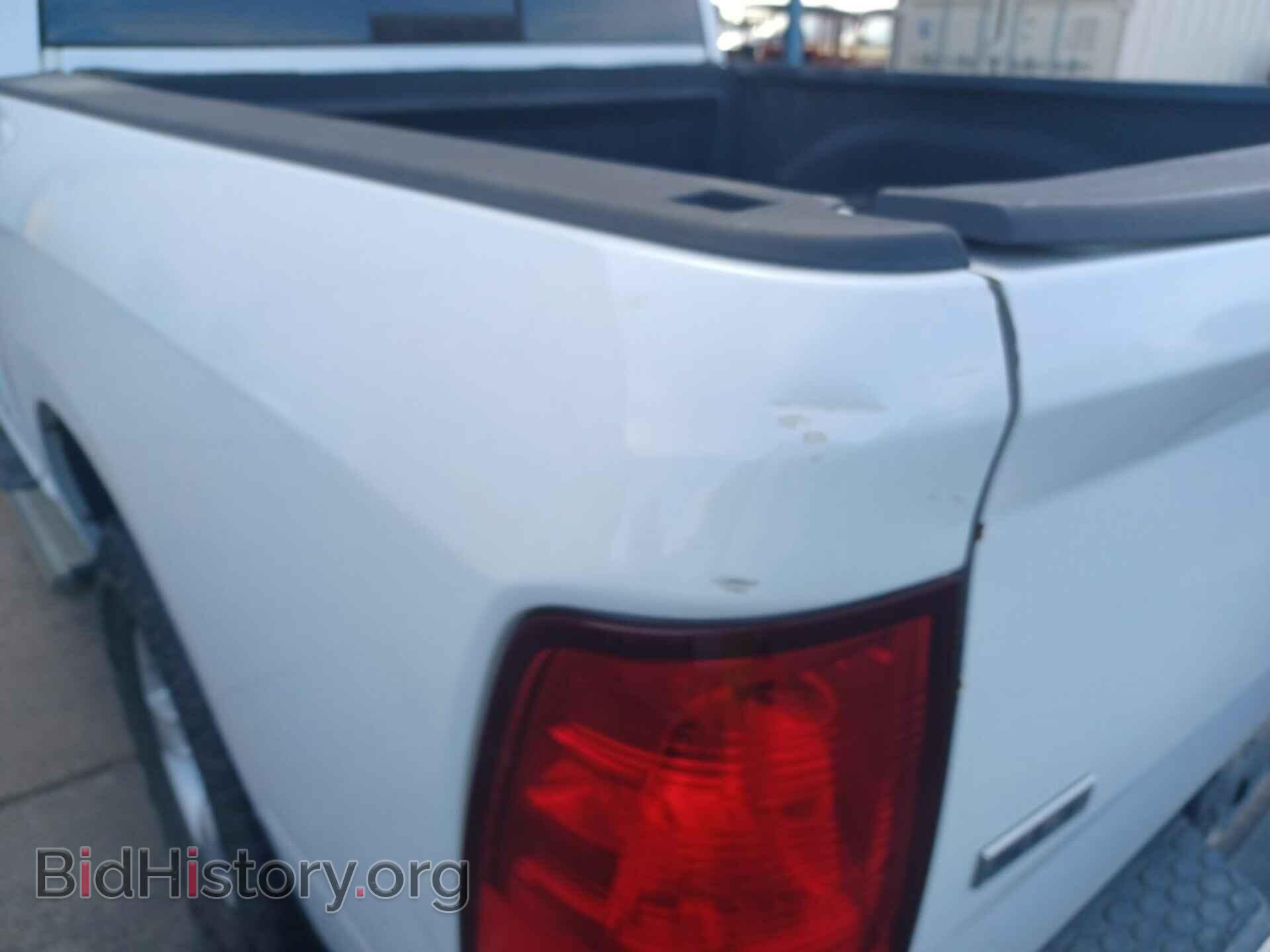 2013 RAM 1500 - VIN: 1C6RR6LT0DS637137 - Фото 8