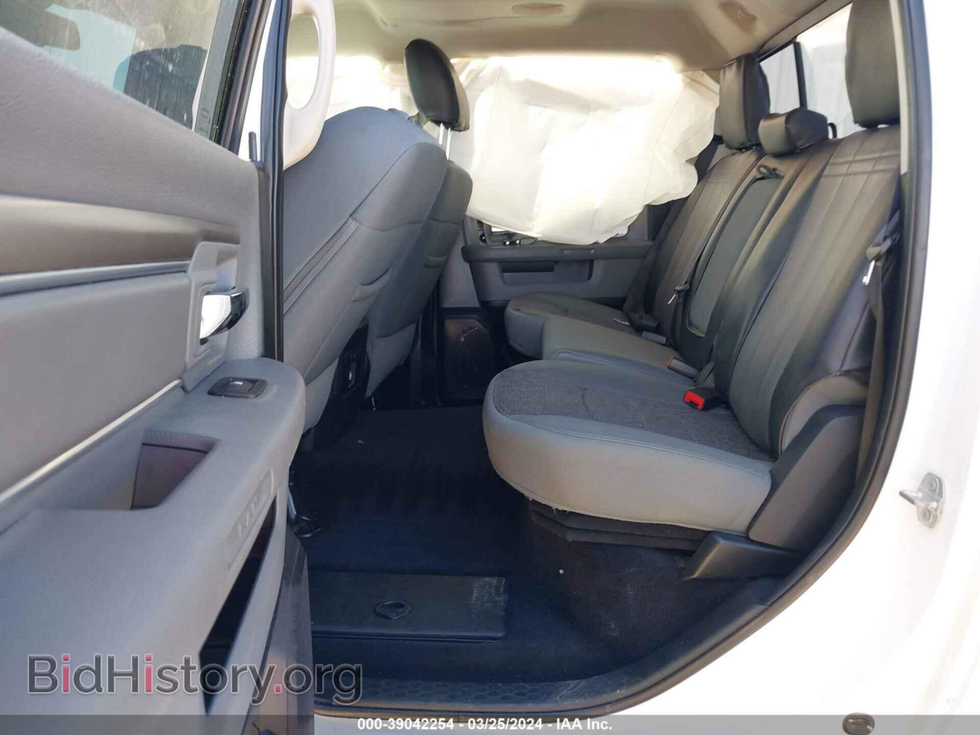 2017 RAM 1500 - VIN: 1C6RR6LT8HS513851 - Фото 8